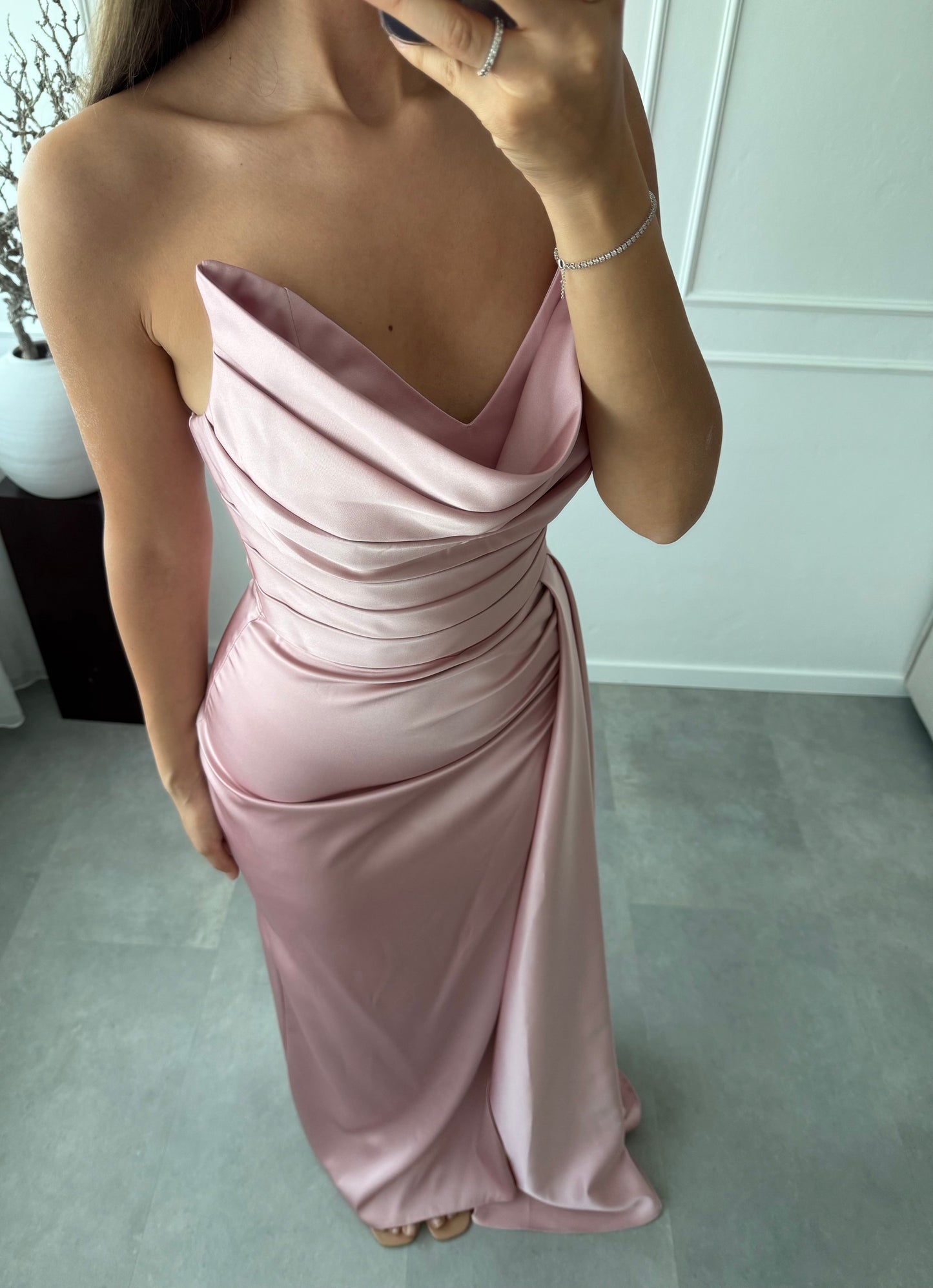 MELODY DRESS