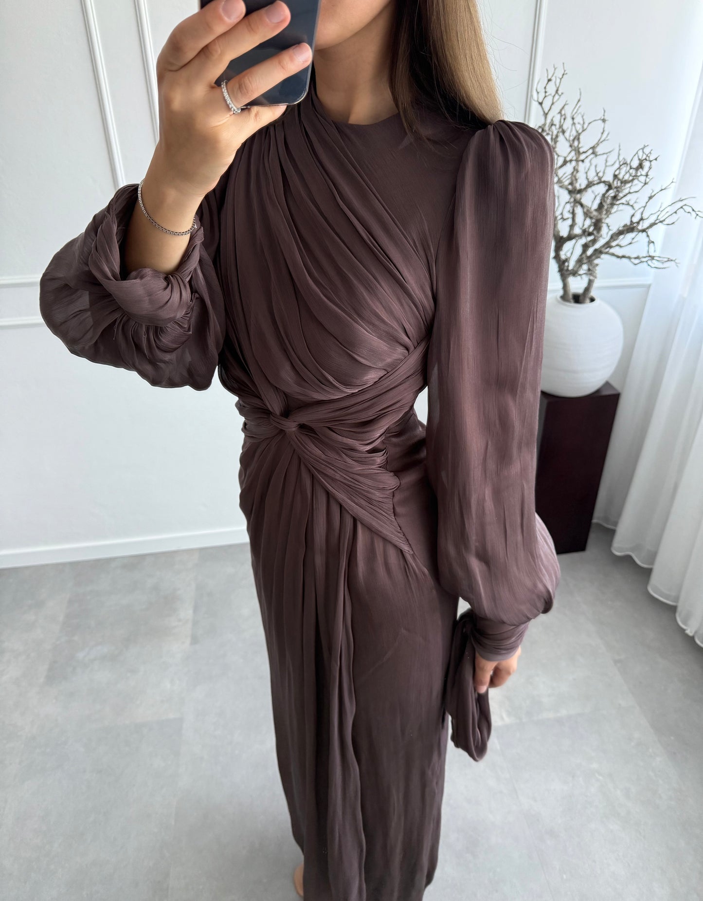 HAYAL DRESS