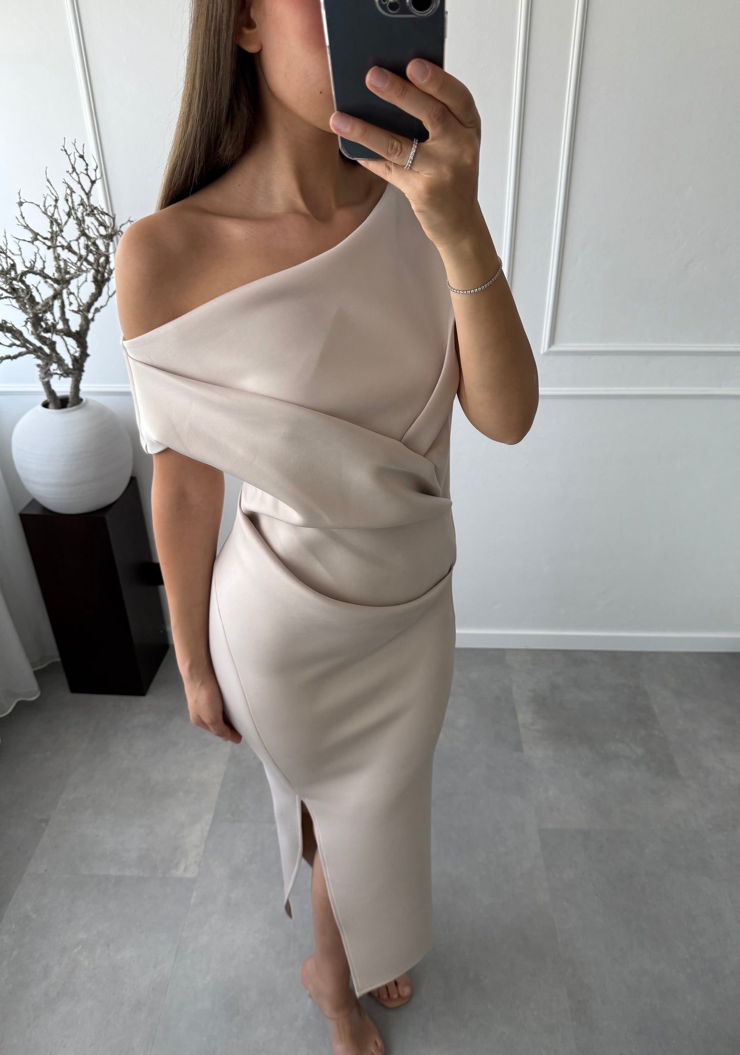 ELIF DRESS