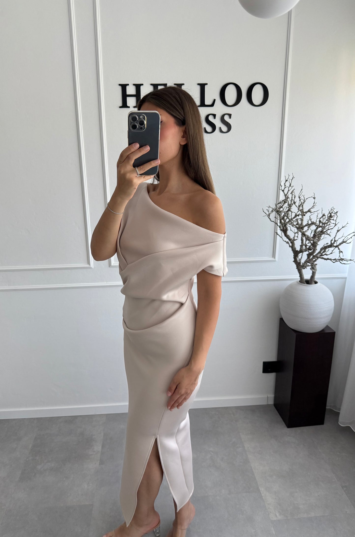 ELIF DRESS
