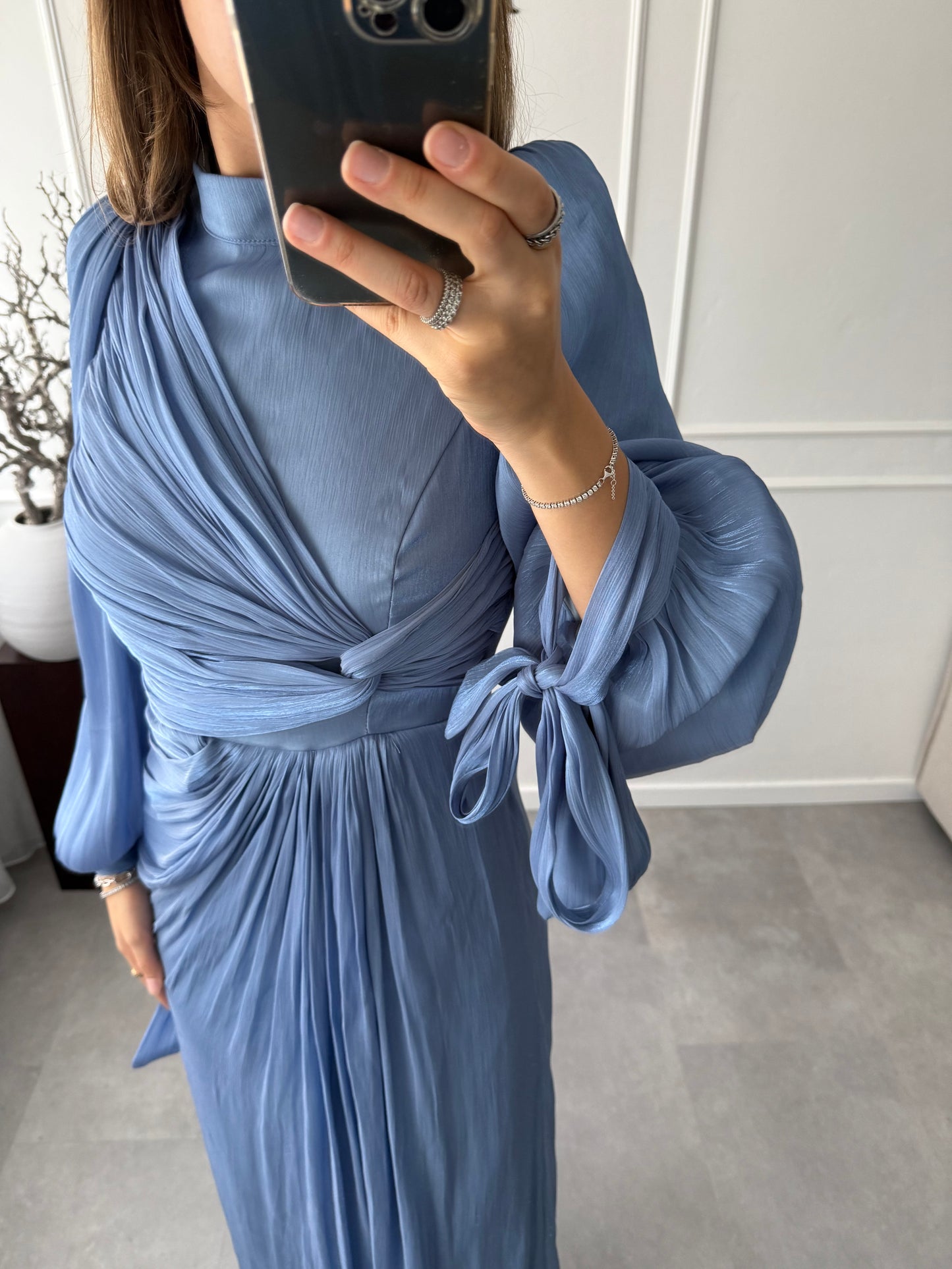 HAZAL DRESS