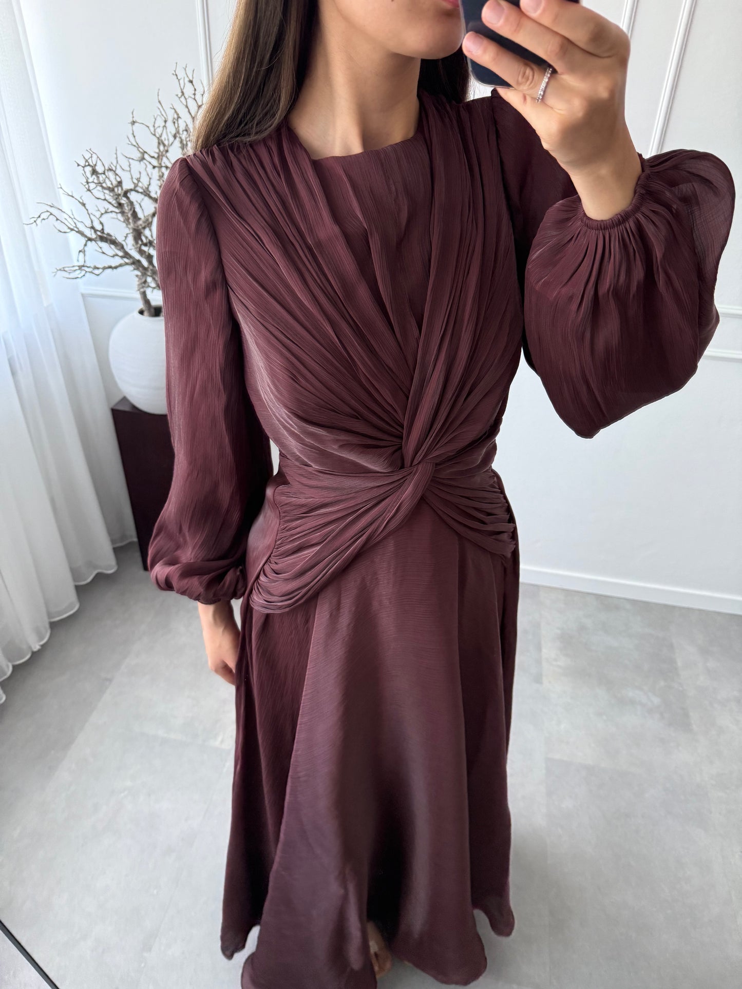 EDA DRESS