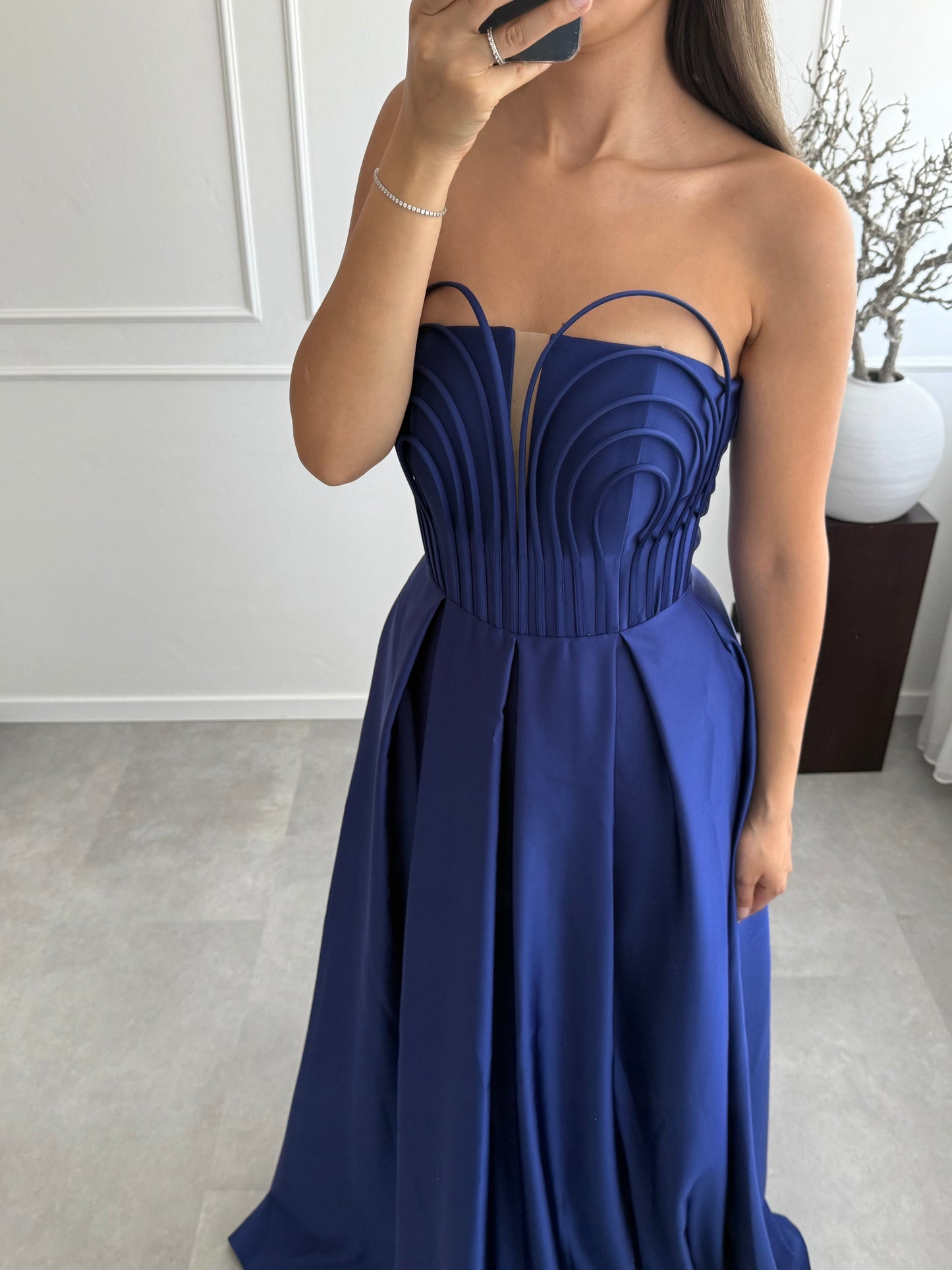 ADINA DRESS