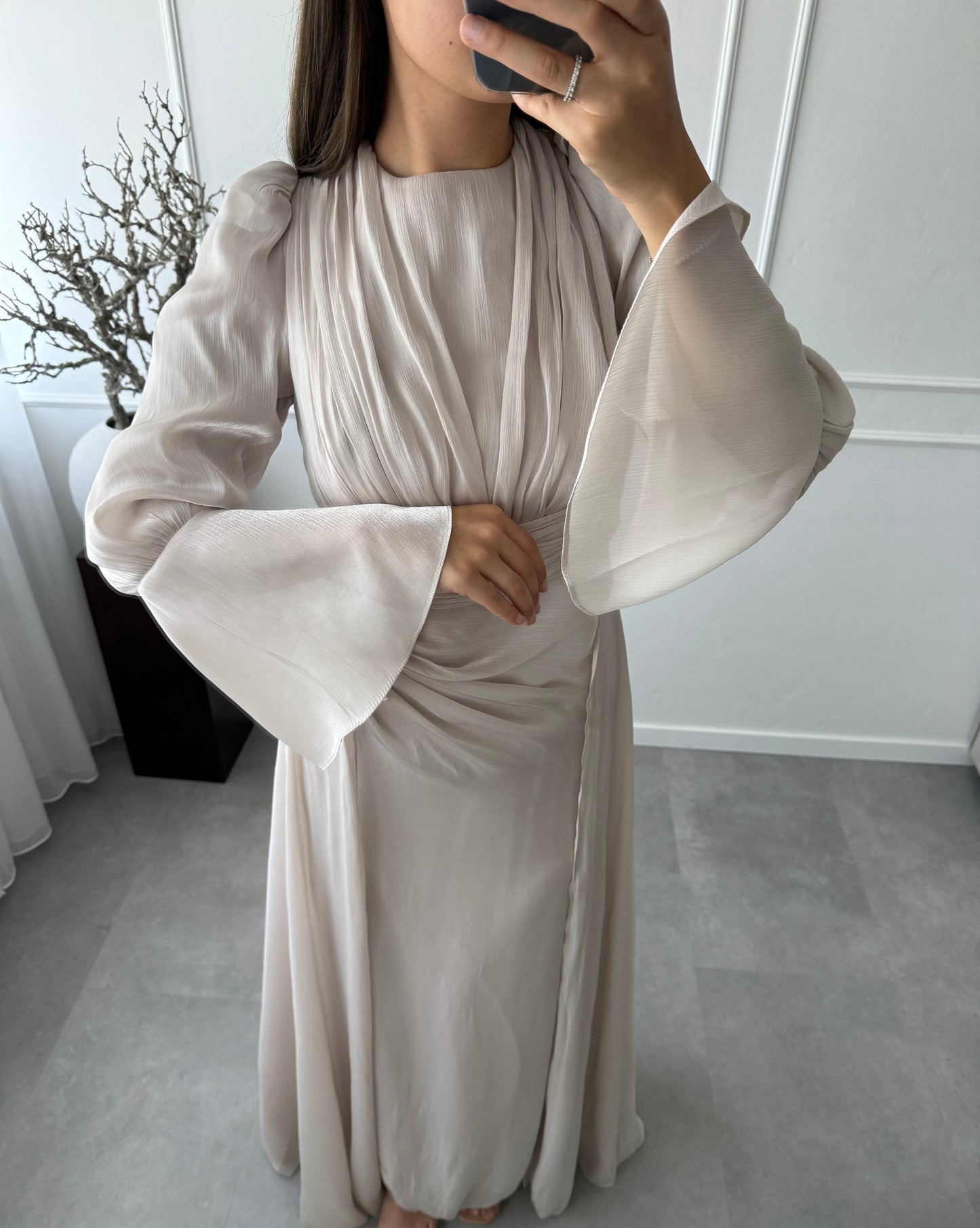 MELEK DRESS