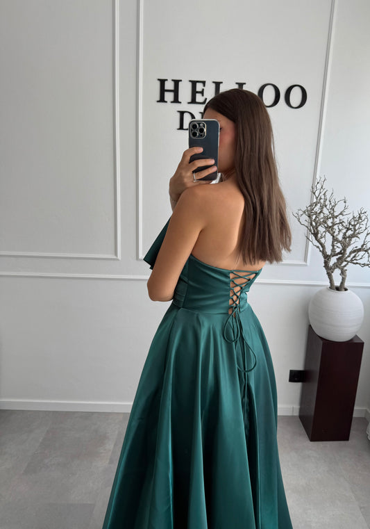 MIRA DRESS