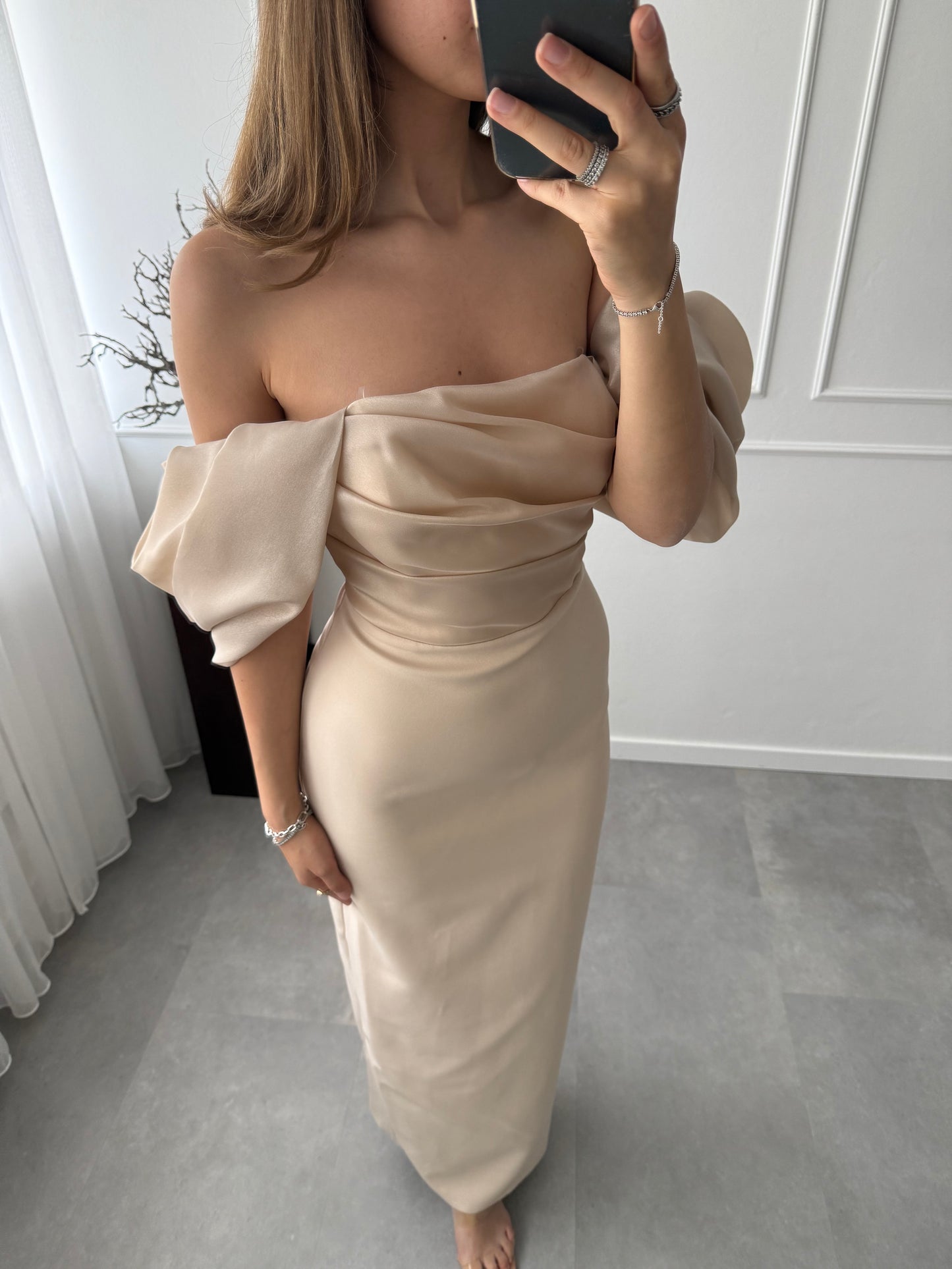 ECE DRESS