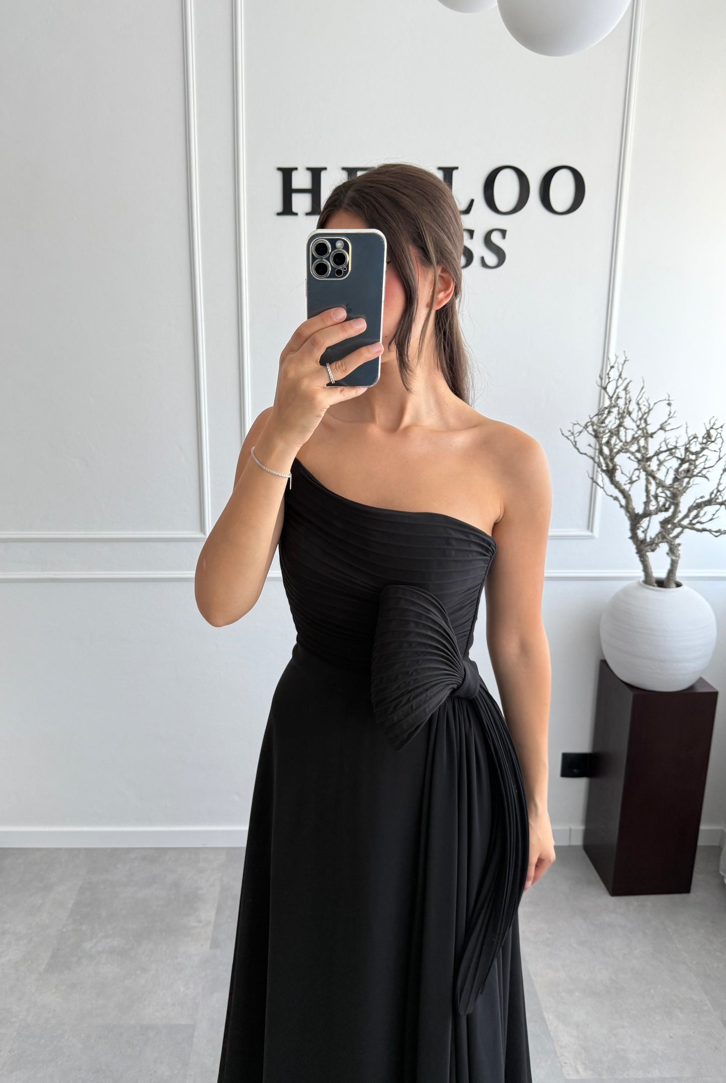 NORA DRESS