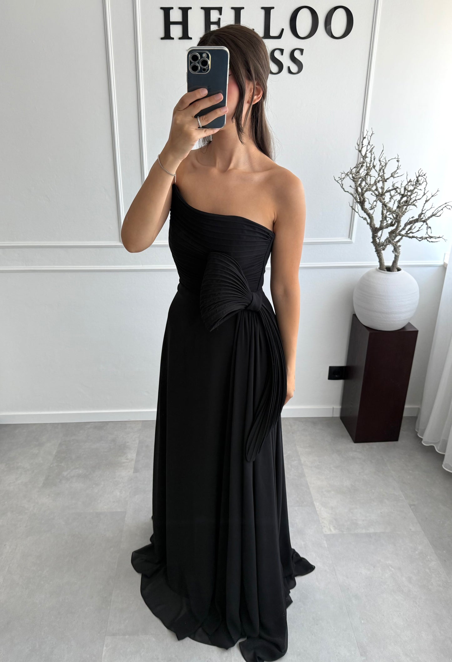 NORA DRESS