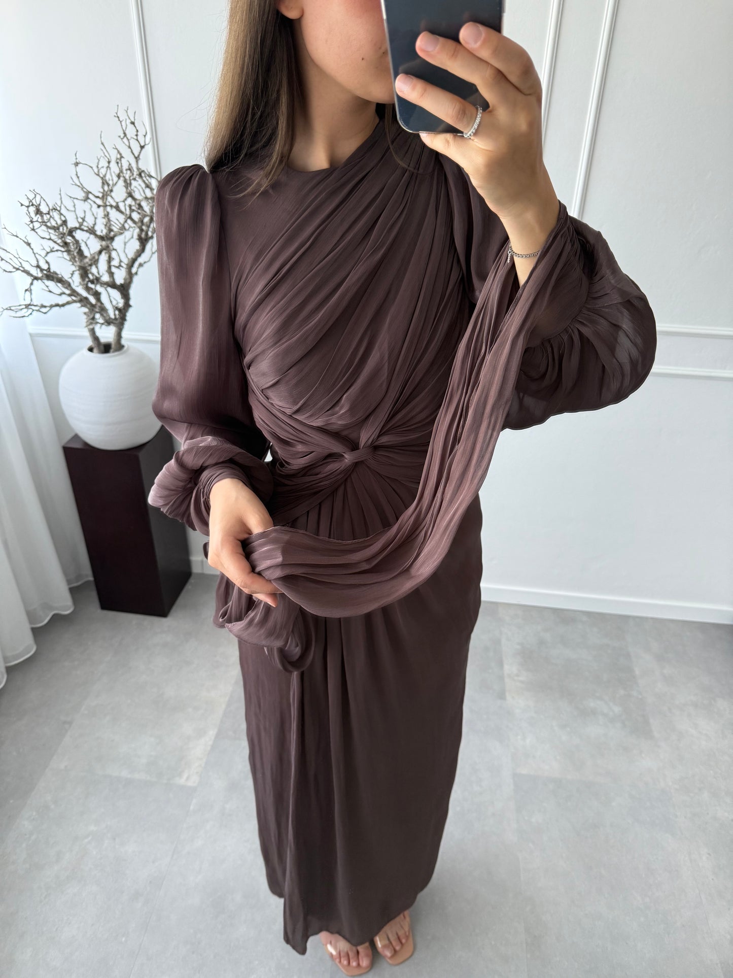 HAYAL DRESS