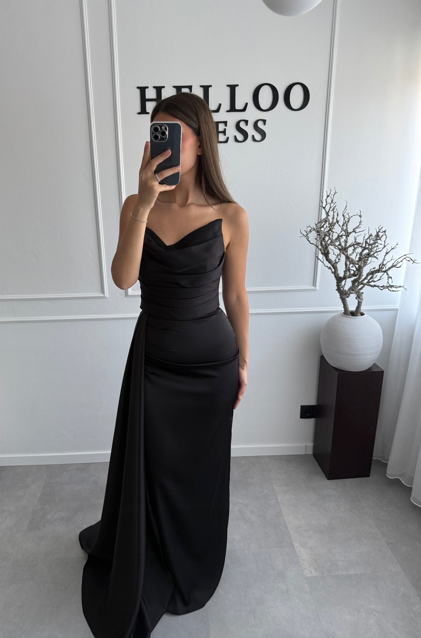 MELODY DRESS
