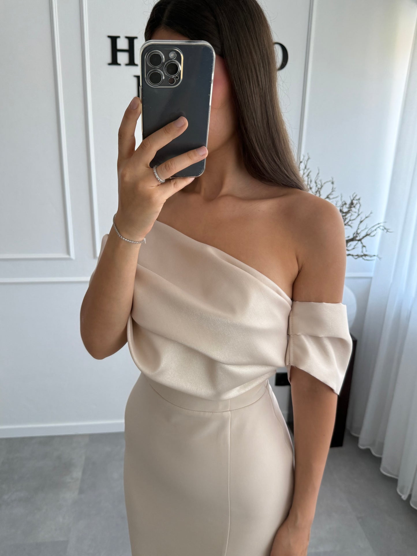 LIA DRESS