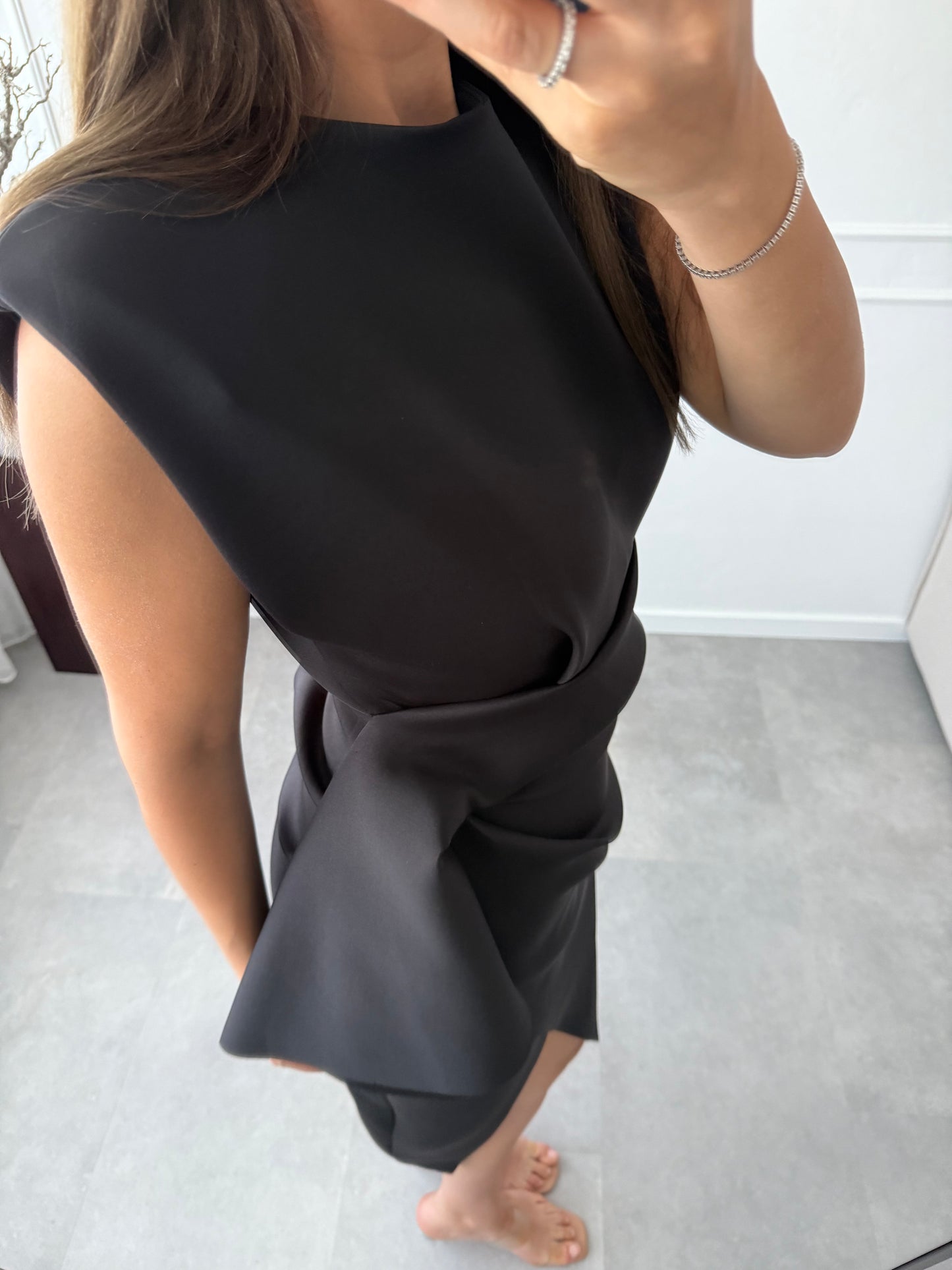 SKY DRESS