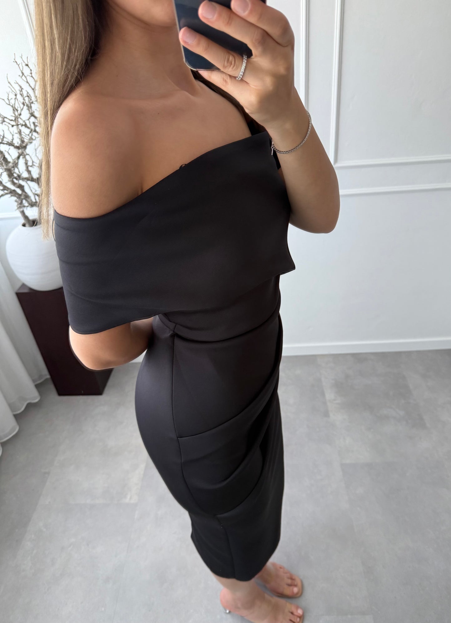 JOLINE DRESS