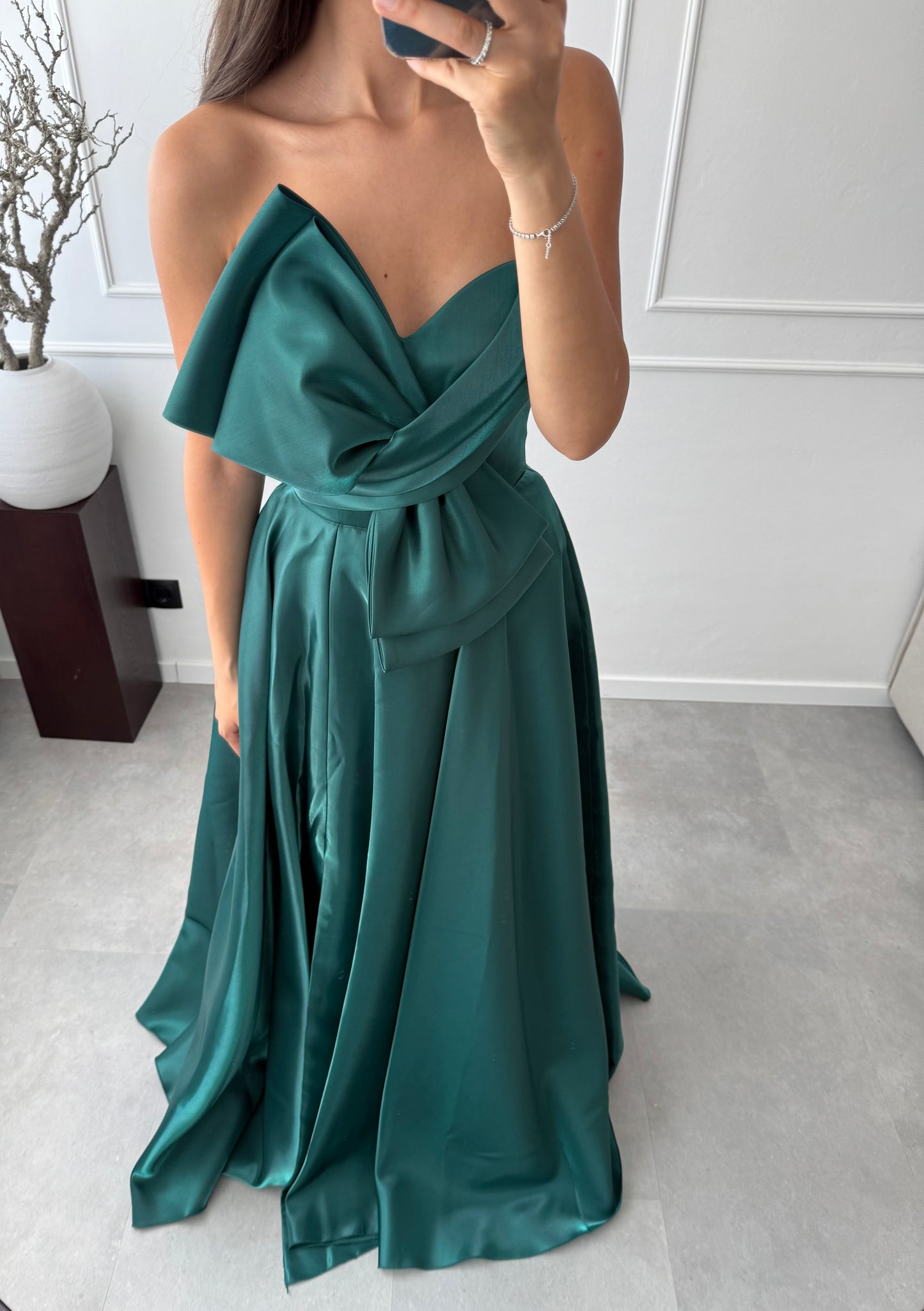 MIRA DRESS
