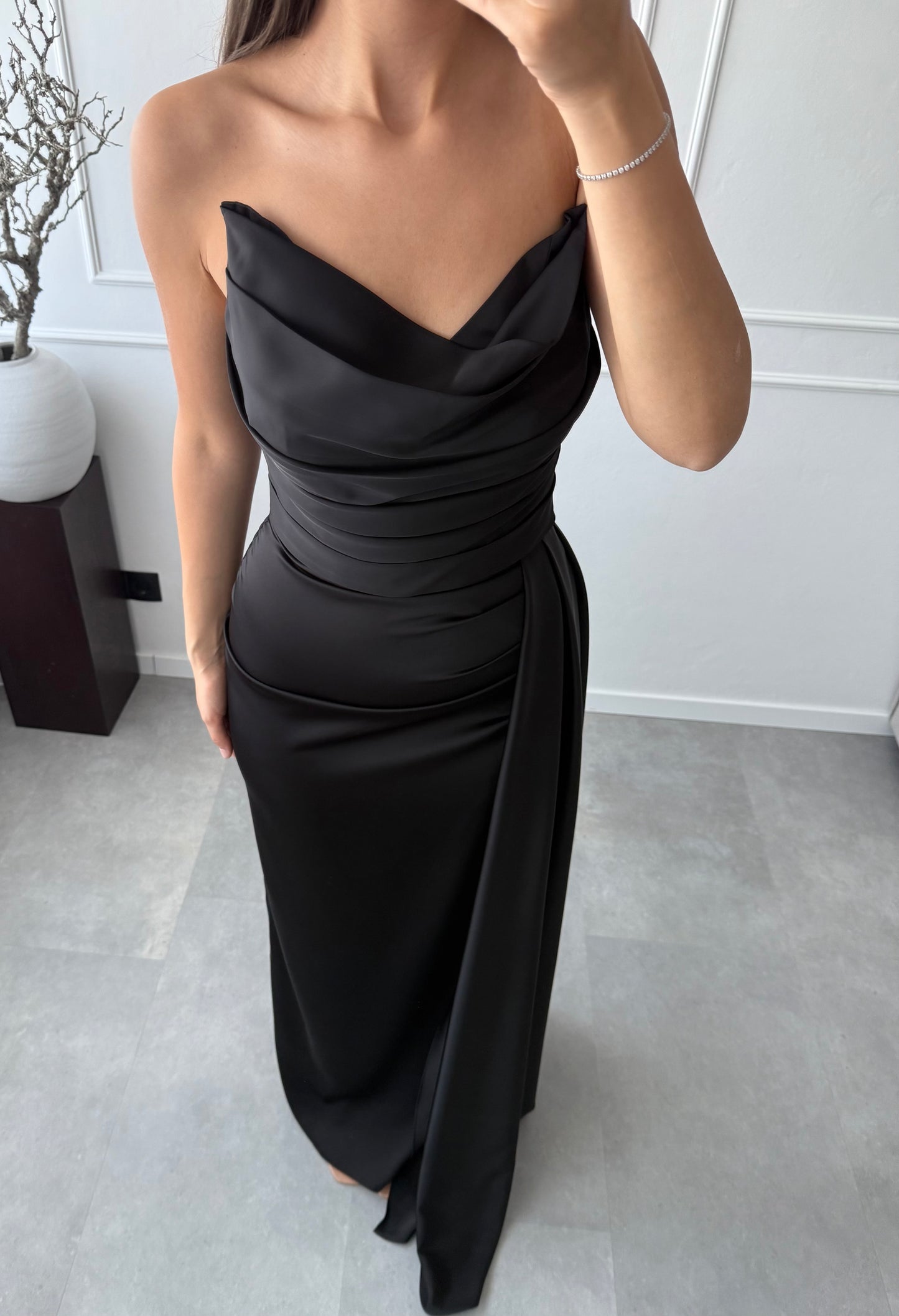 MELODY DRESS