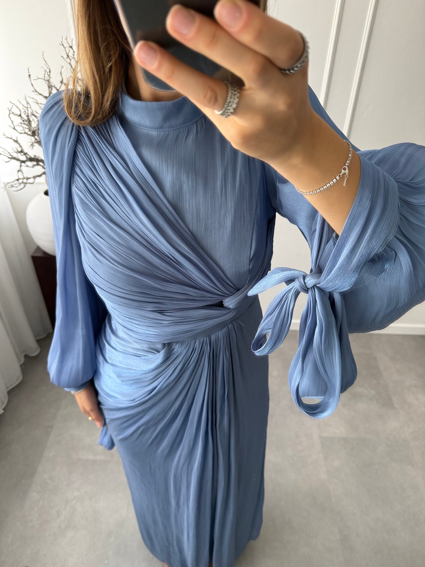 HAZAL DRESS