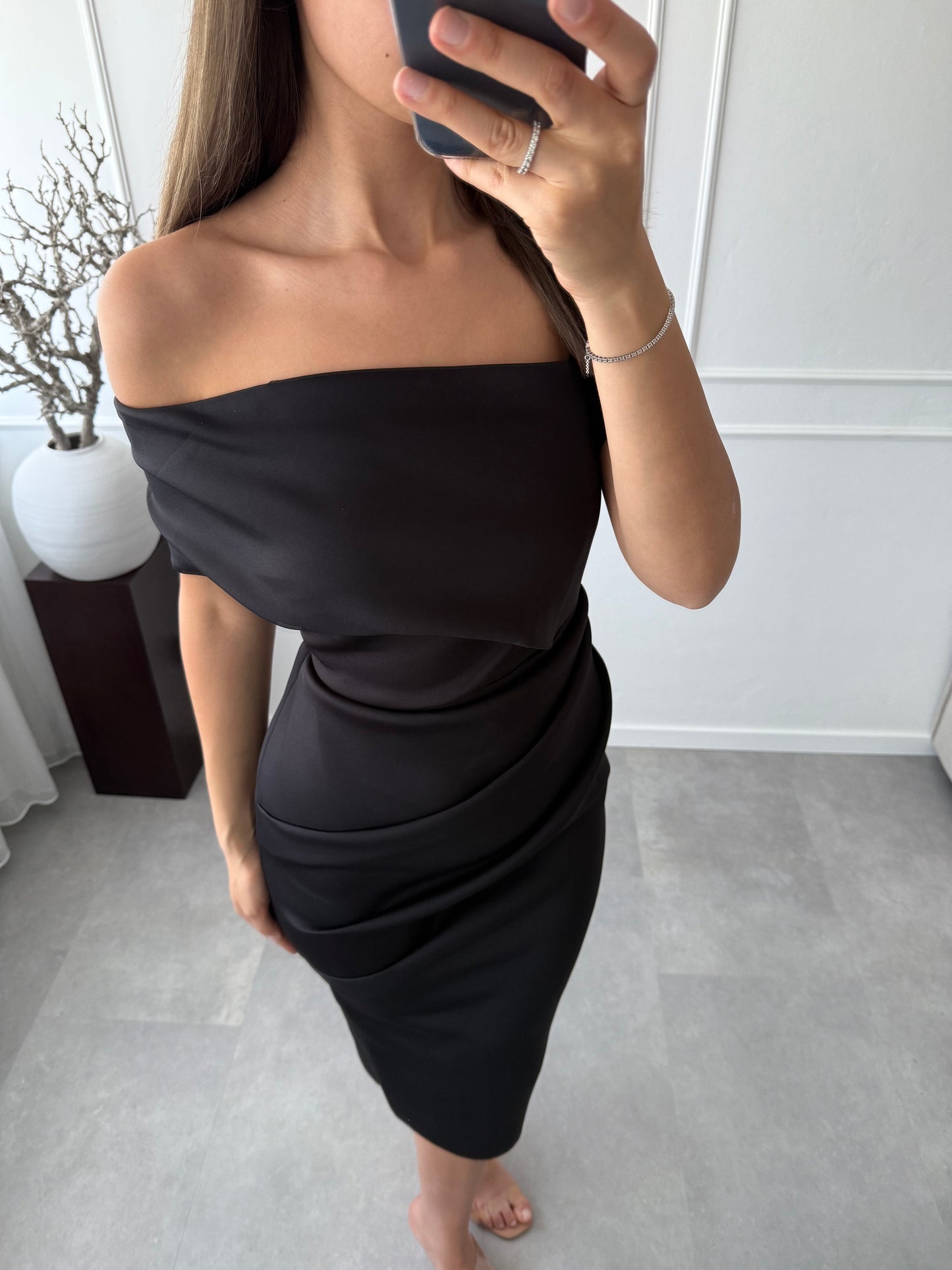 JOLINE DRESS