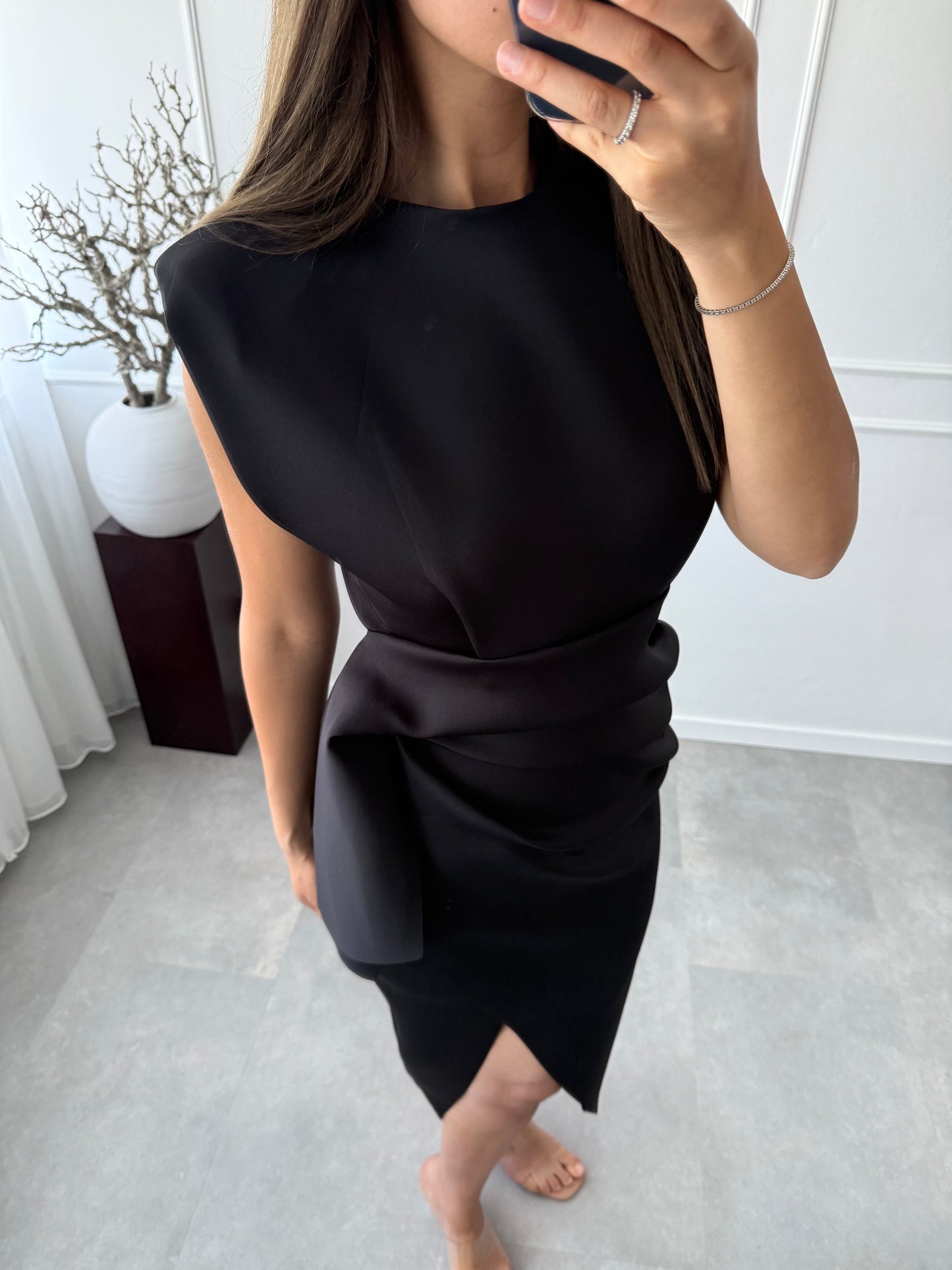 SKY DRESS