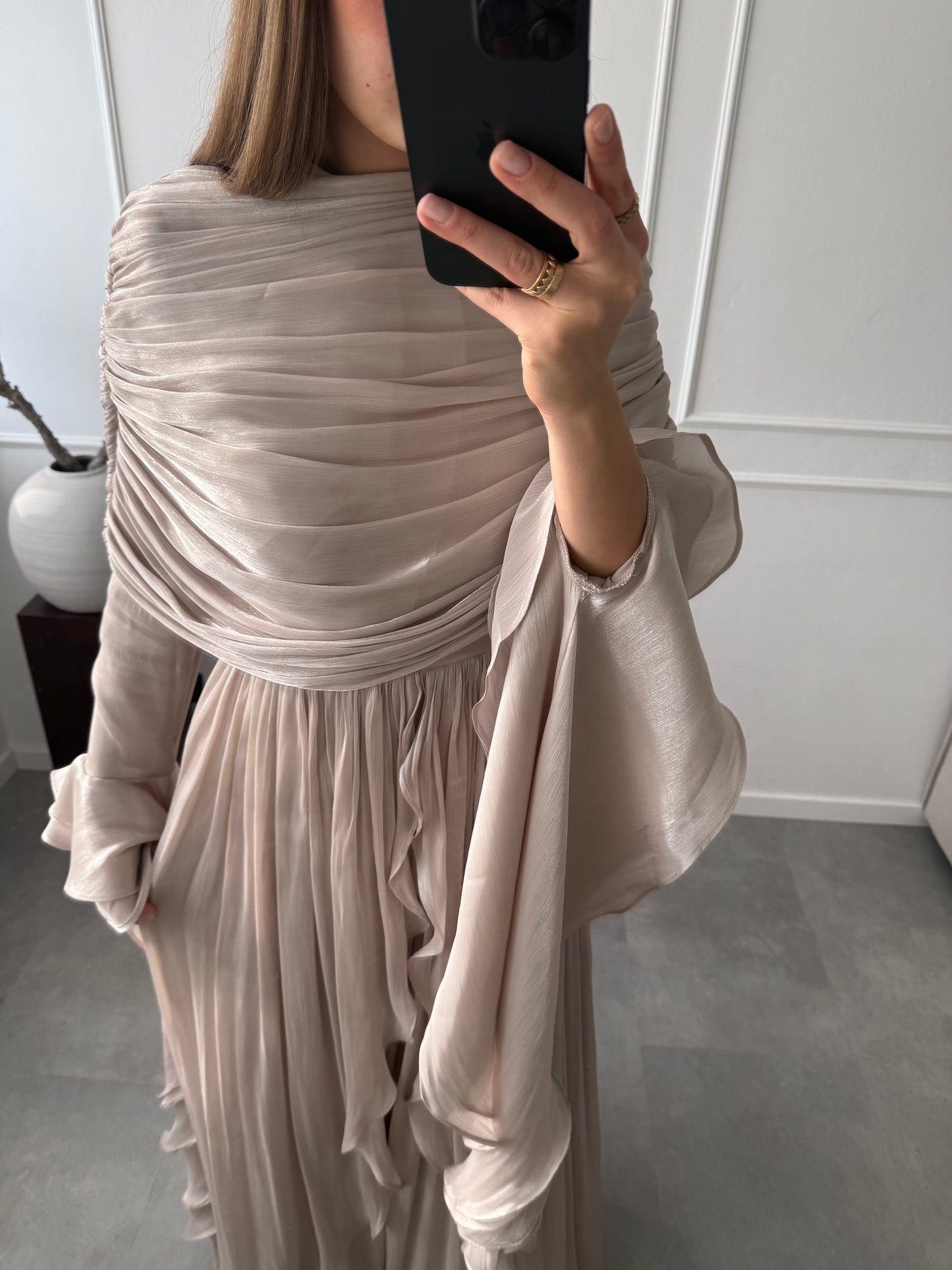 ELIFE DRESS