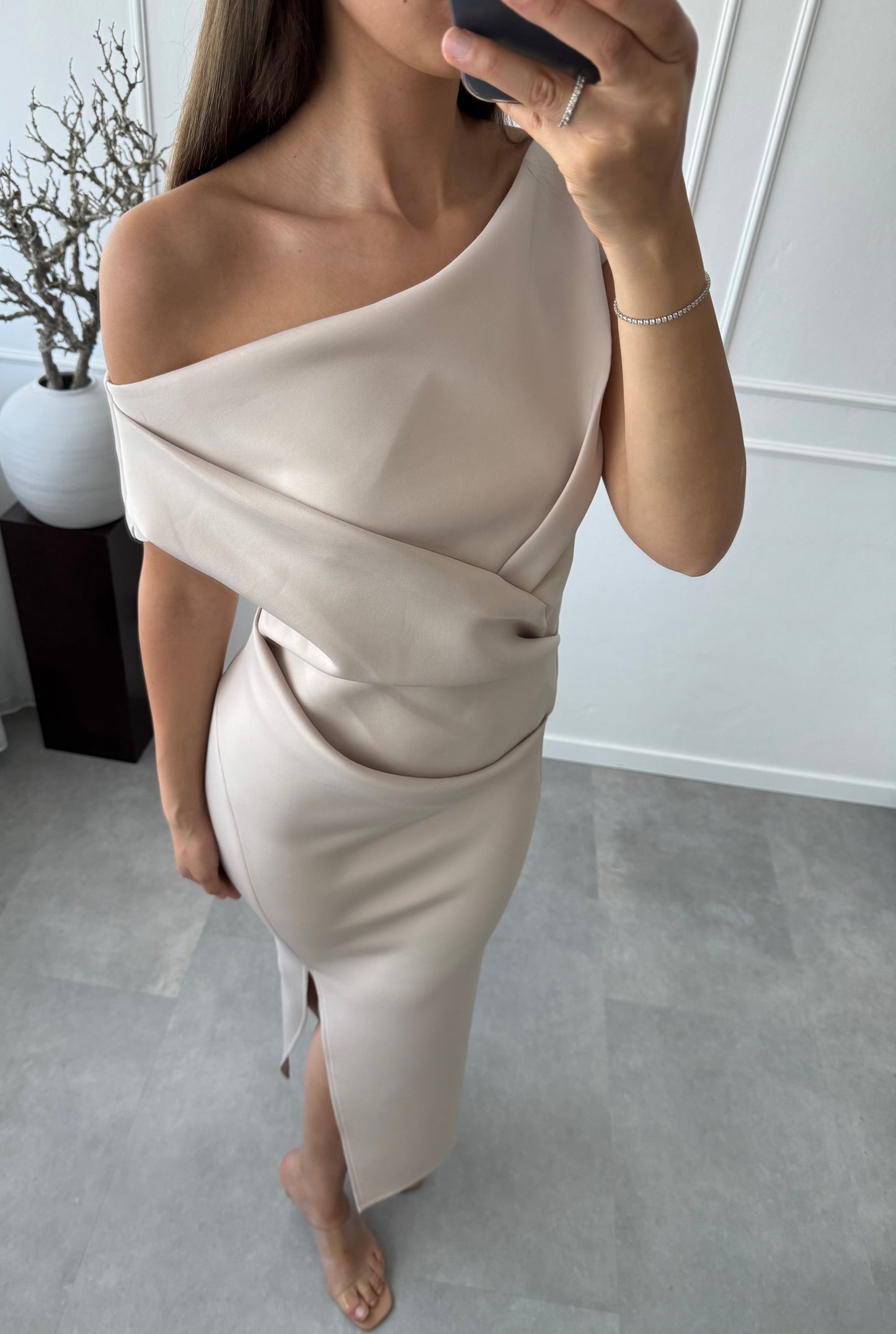 ELIF DRESS