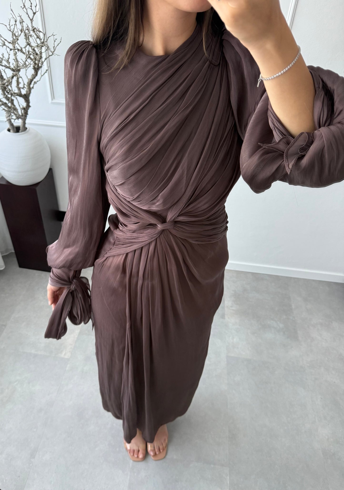 HAYAL DRESS