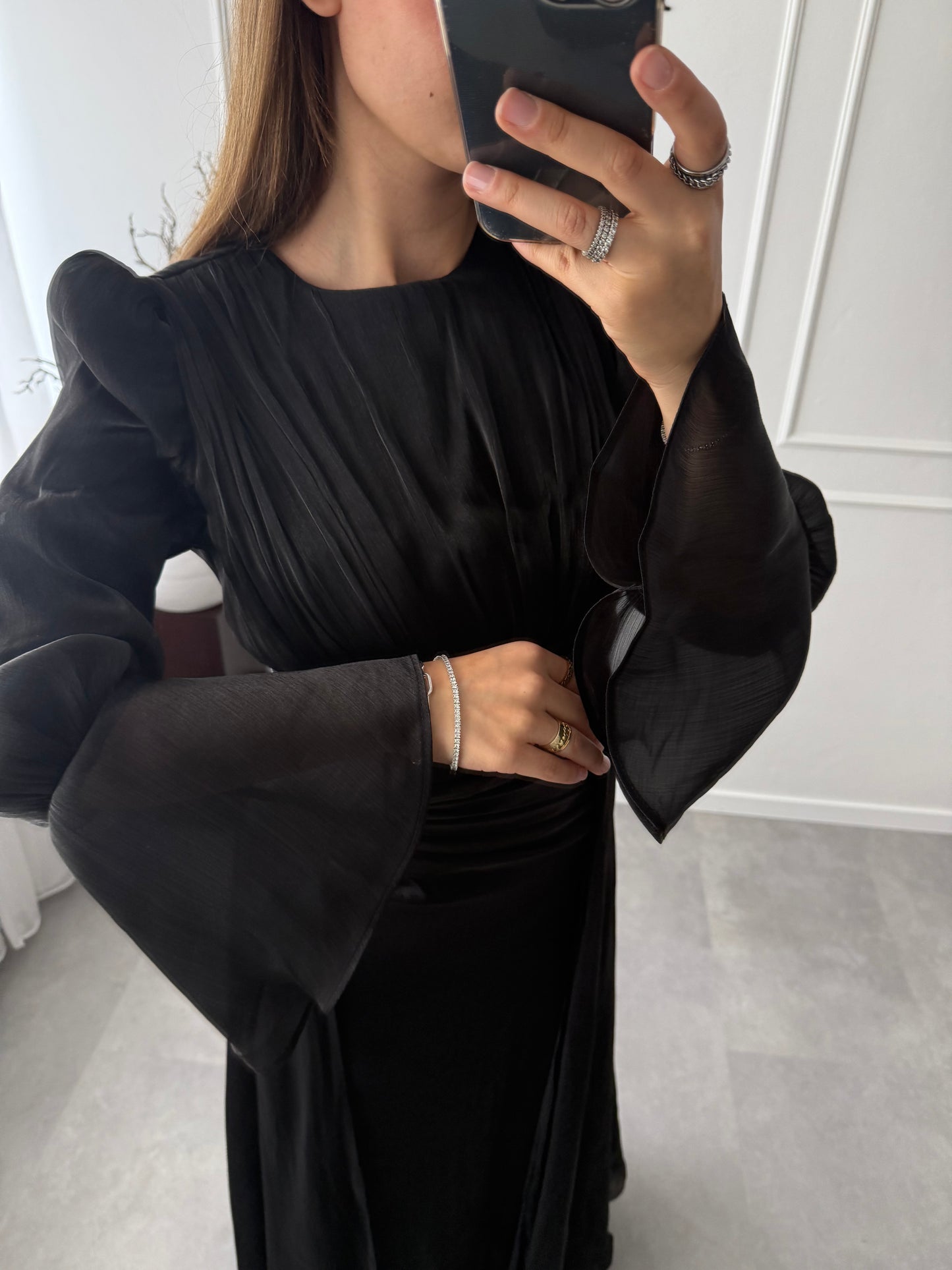 MELEK DRESS