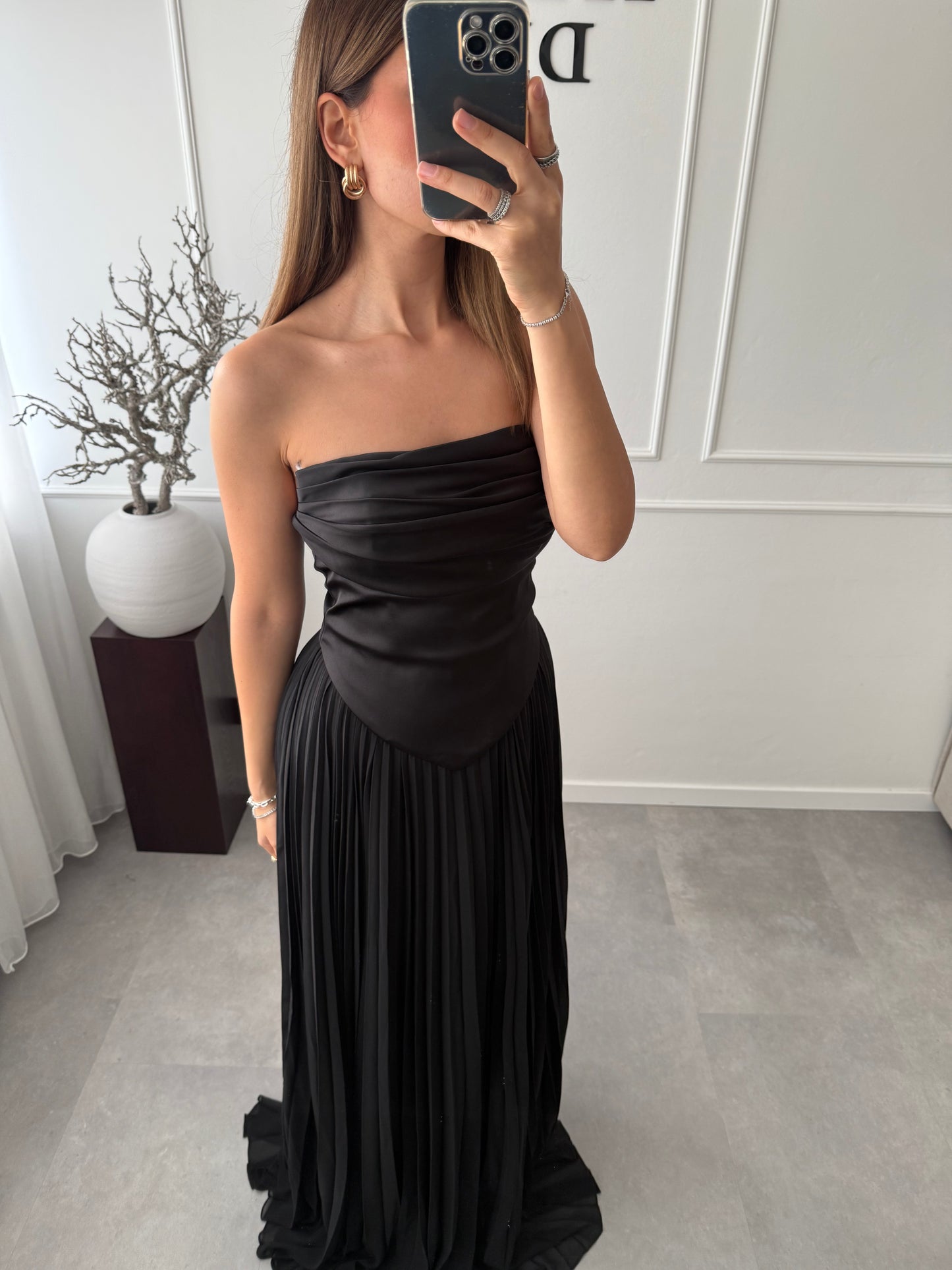 LOYE Dress