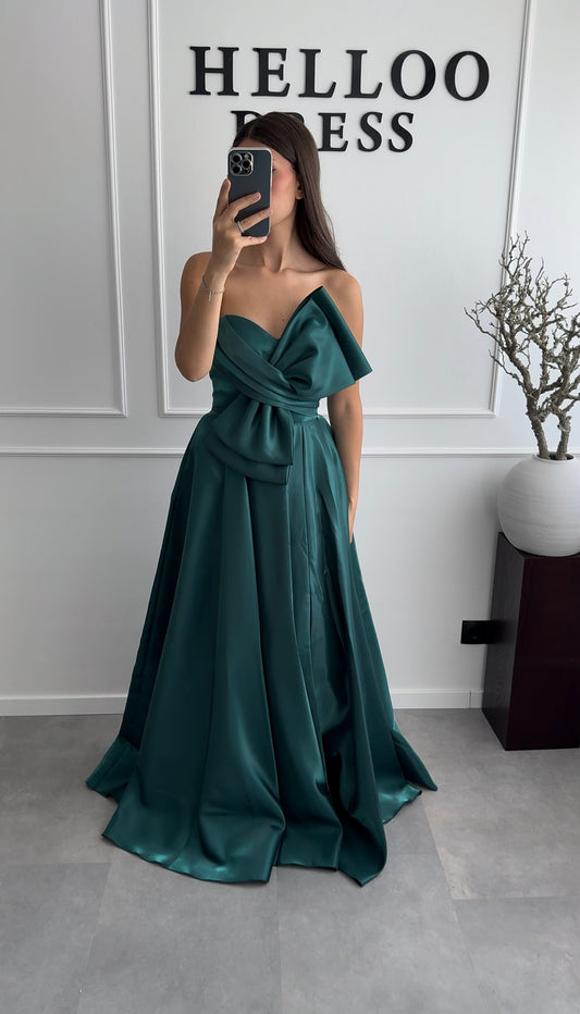 MIRA DRESS