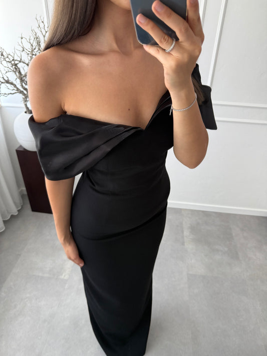 ZOE DRESS