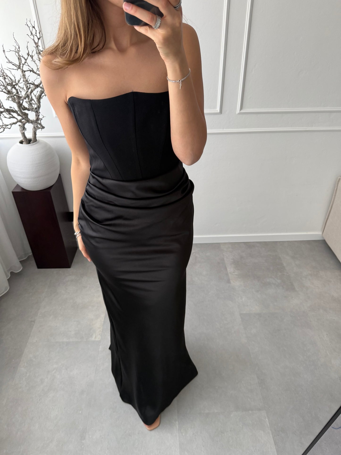 SELEN DRESS