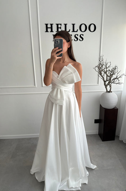 MIRA DRESS