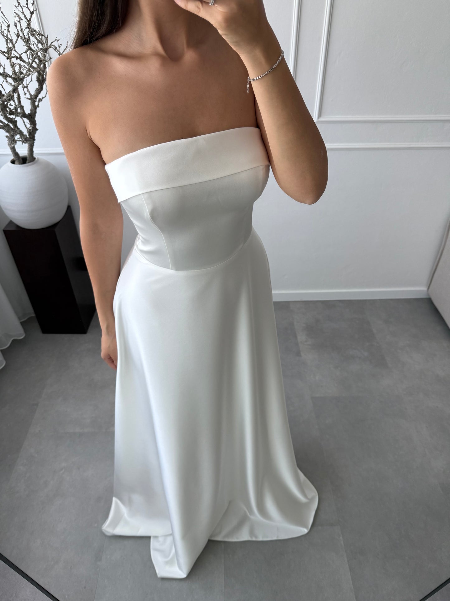 CINDERELLA DRESS