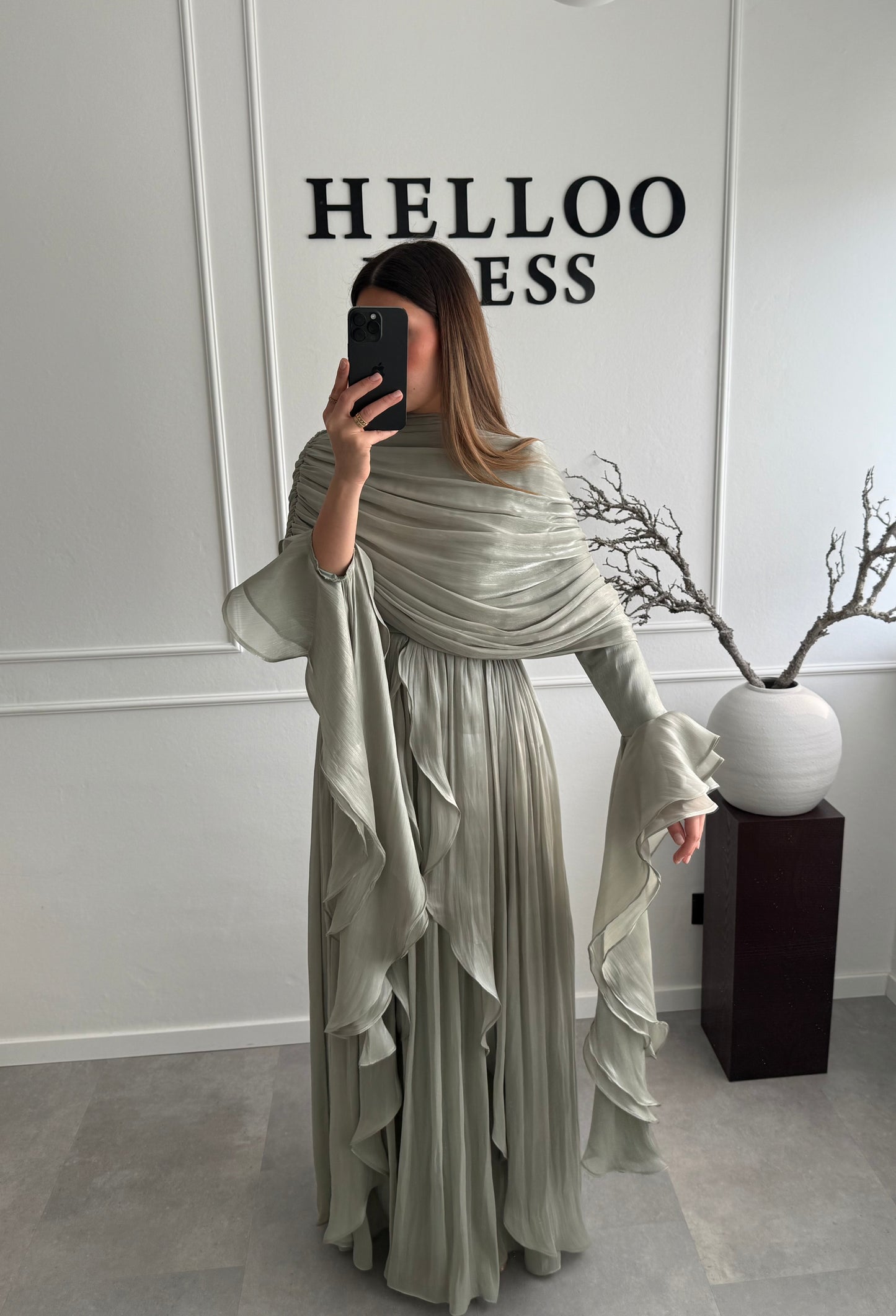 ELIFE DRESS