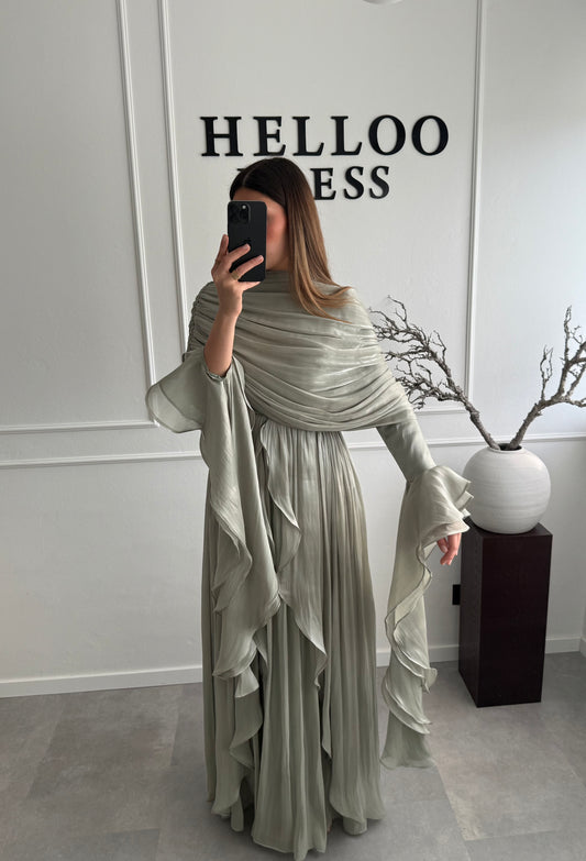 ELIFE DRESS