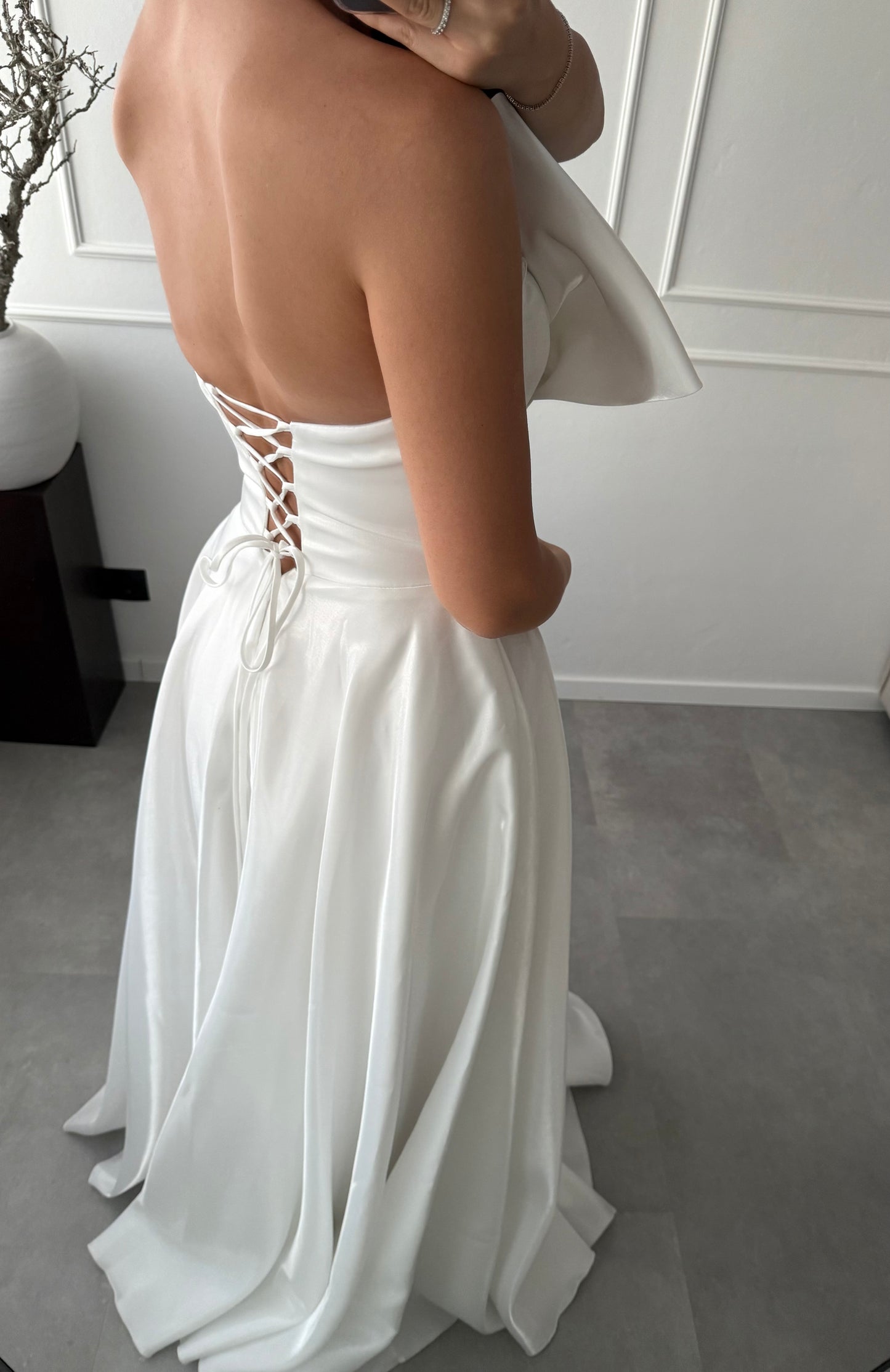 MIRA DRESS