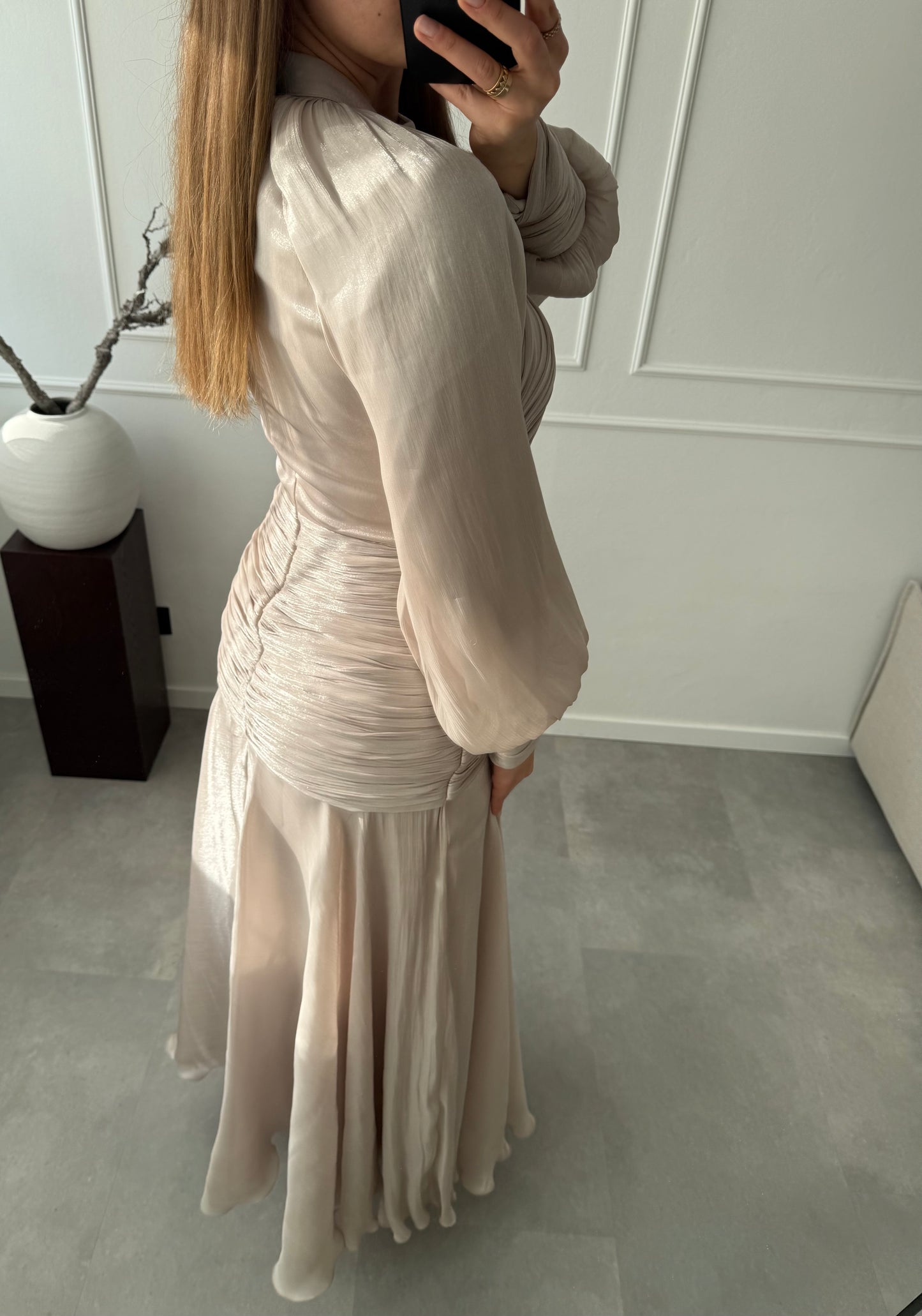DURU DRESS