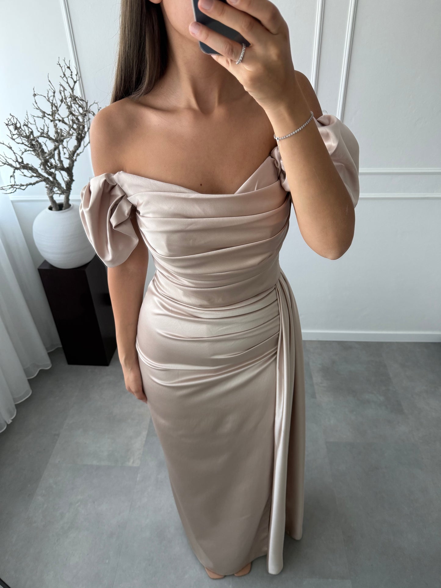 ELINA DRESS