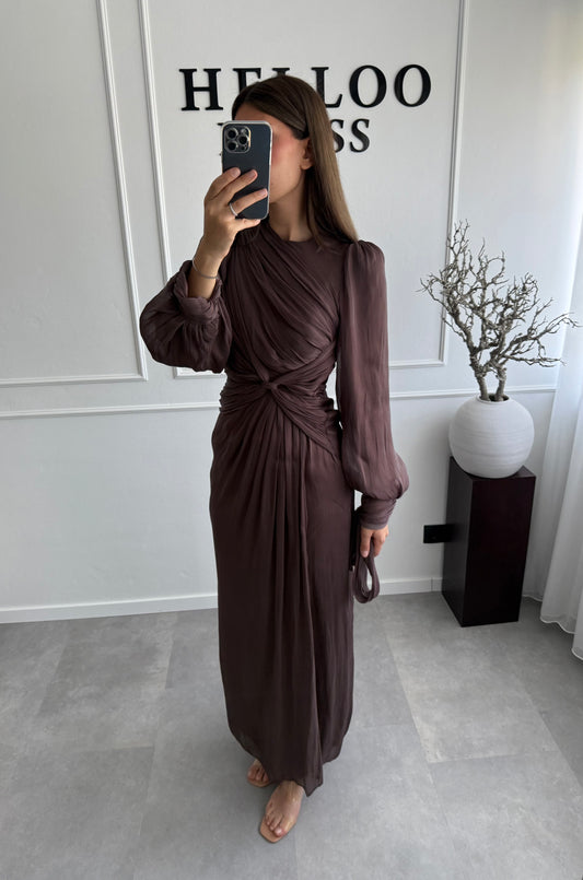 HAYAL DRESS