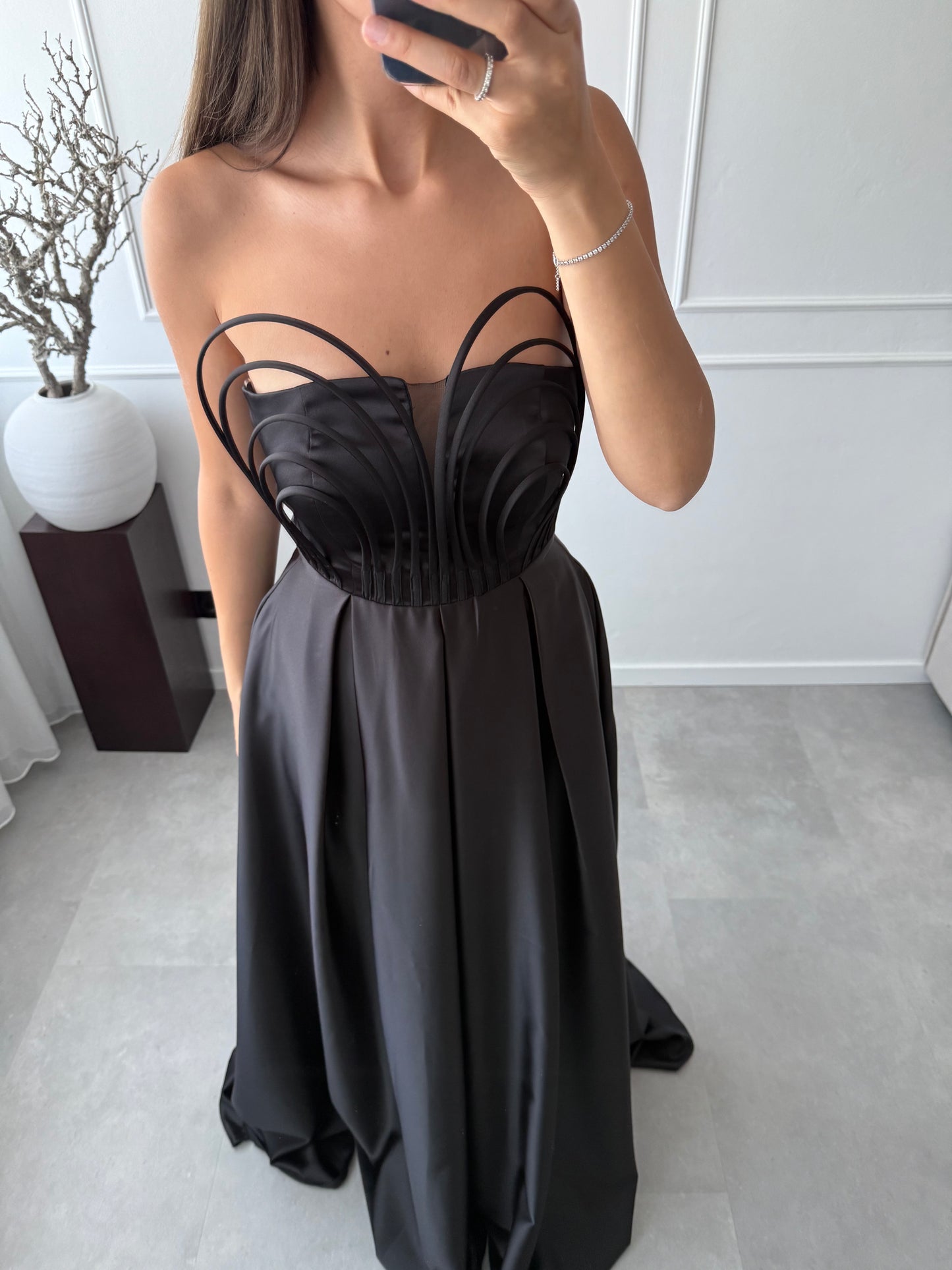 ADINA DRESS