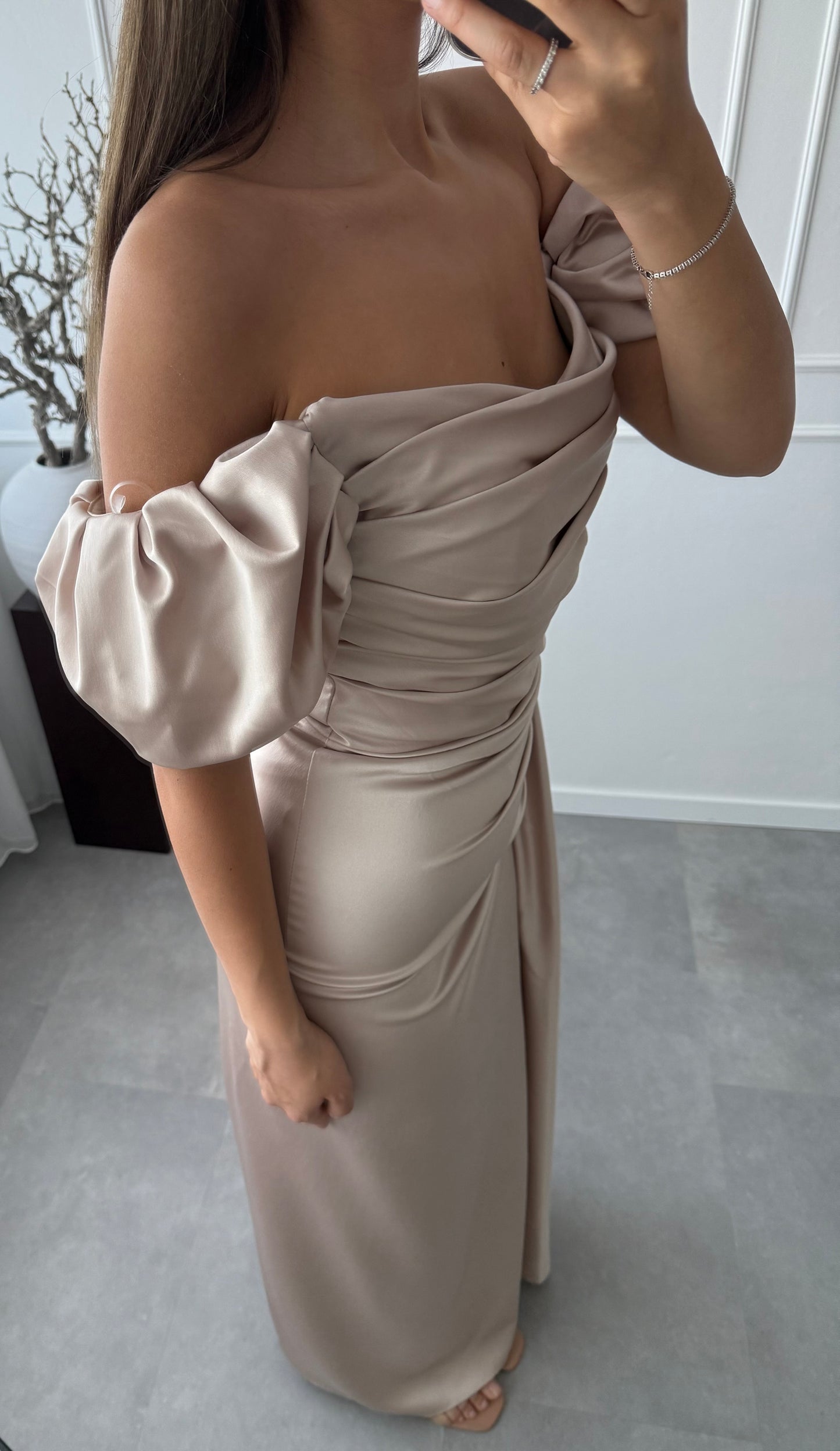 ELINA DRESS