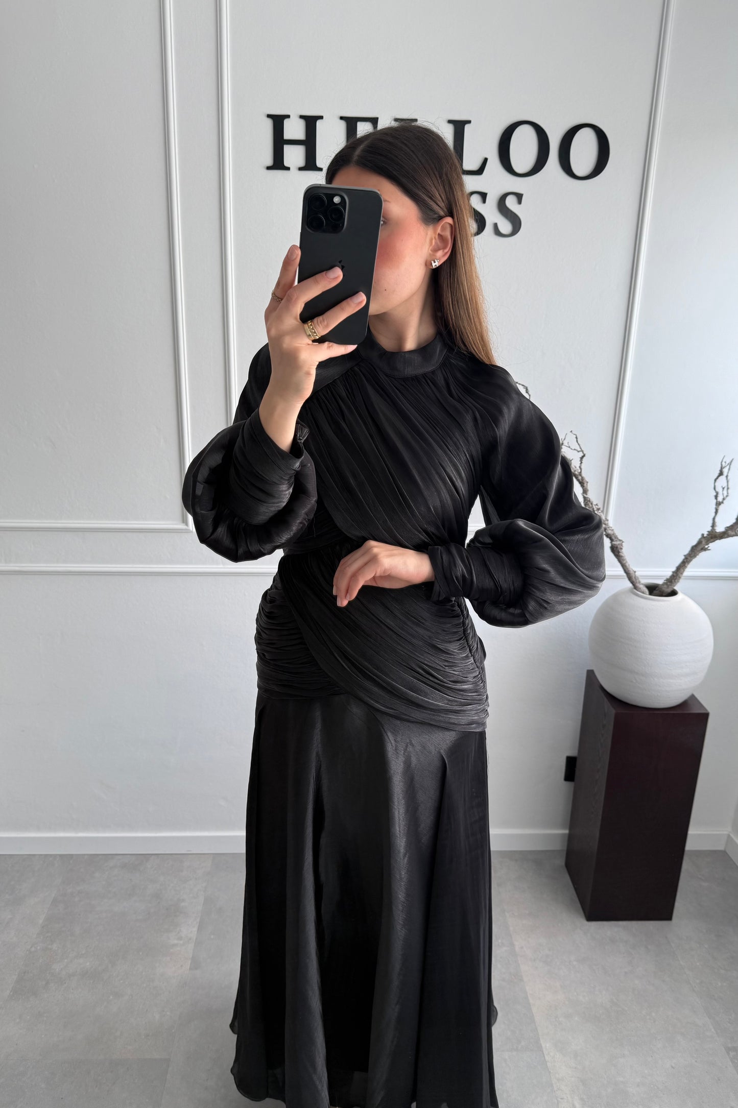 DURU DRESS