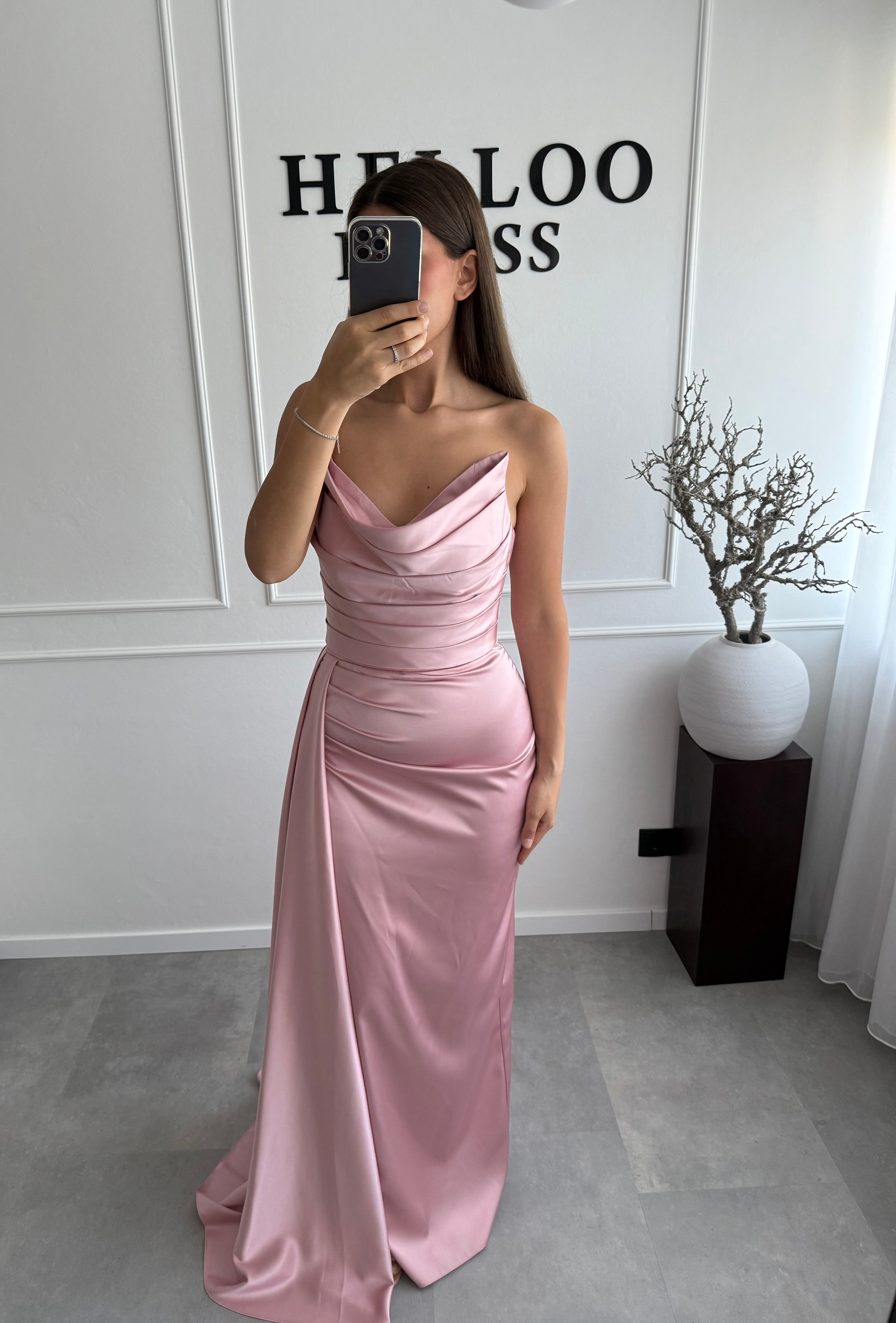 MELODY DRESS – Helloo Dress