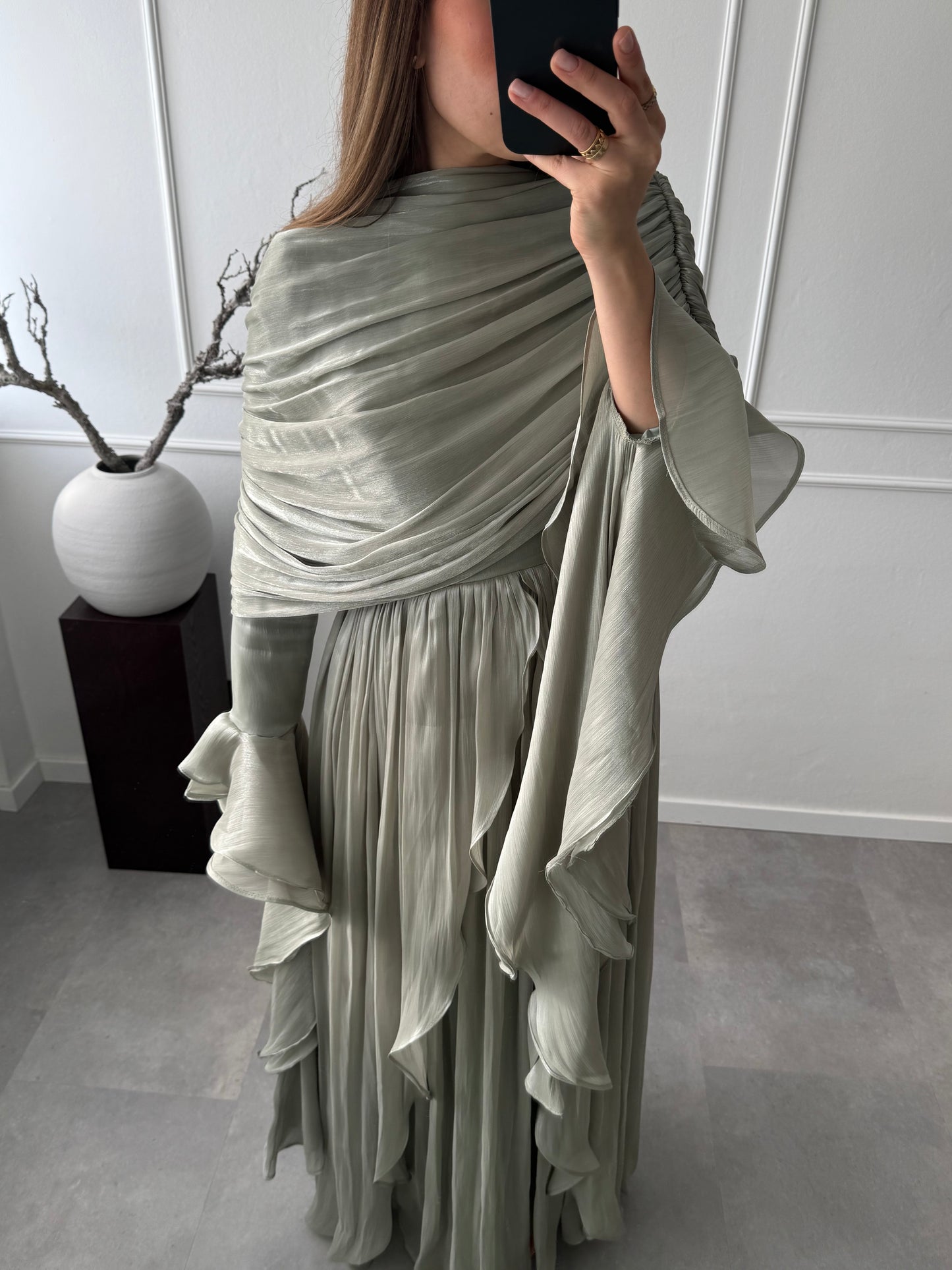 ELIFE DRESS