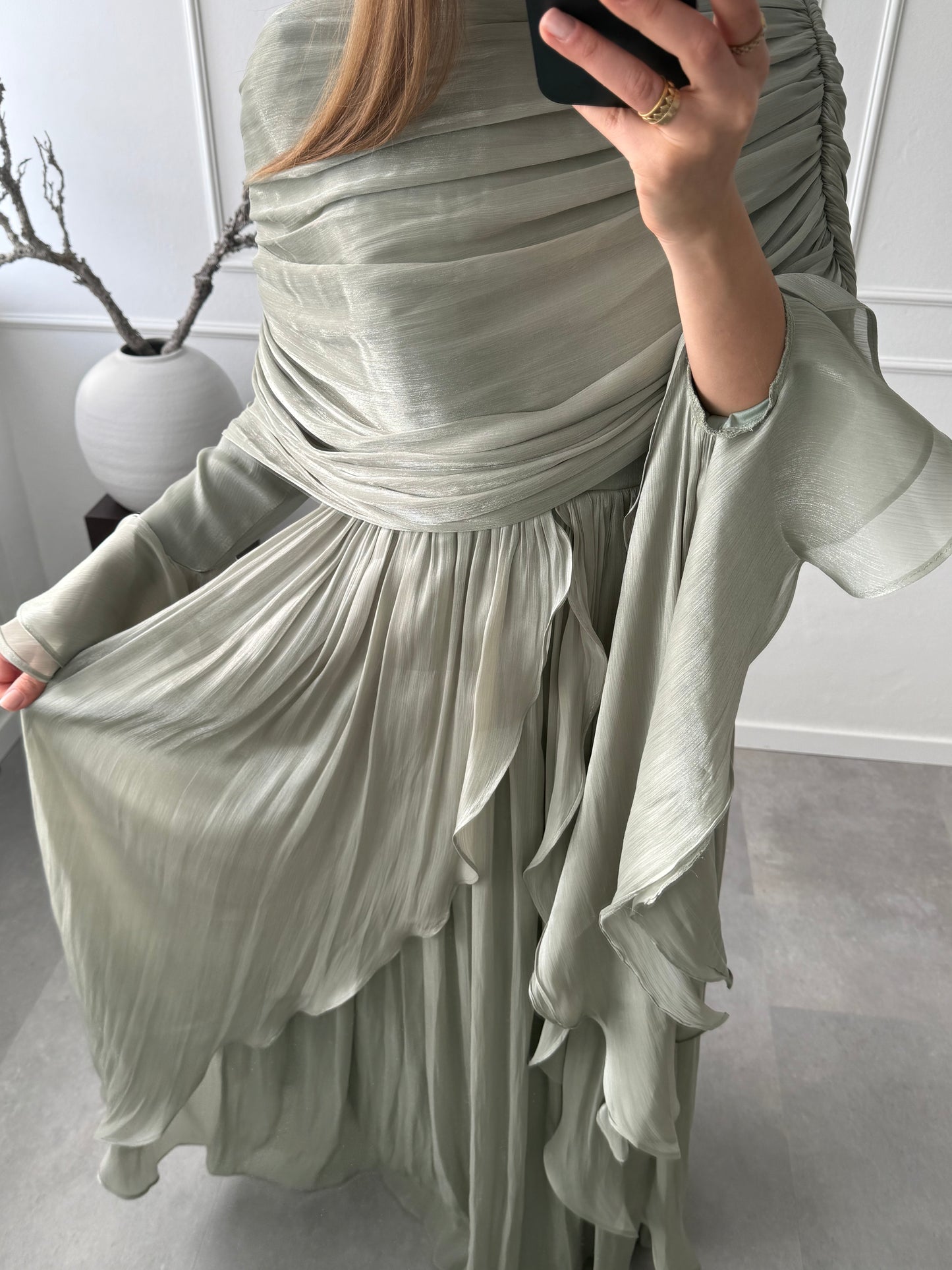 ELIFE DRESS