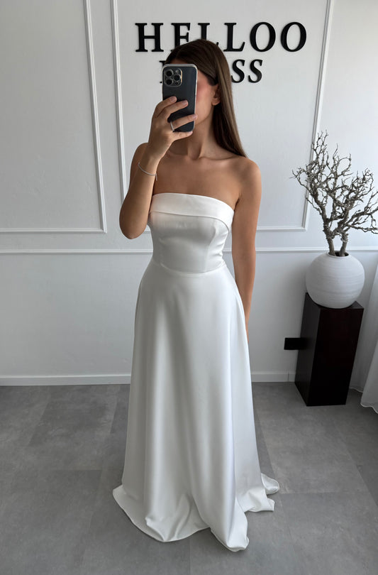 CINDERELLA DRESS