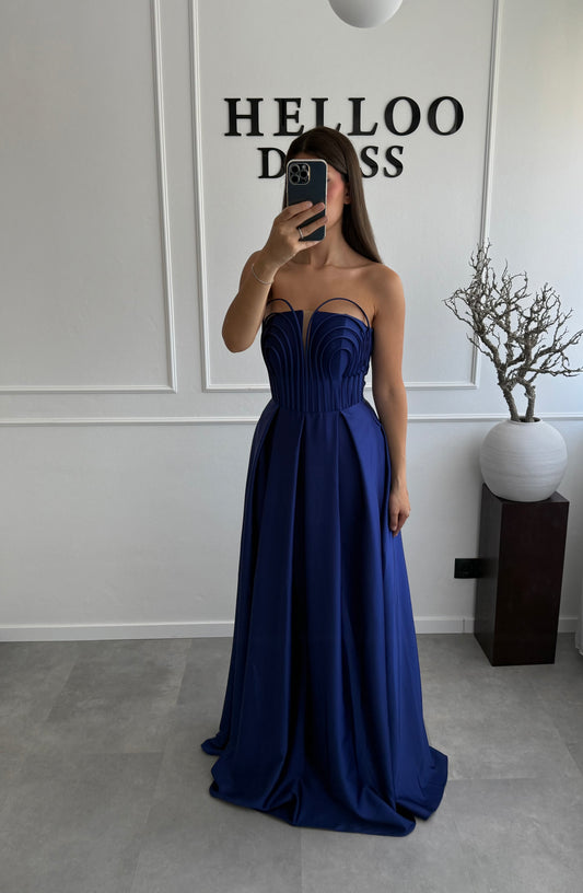 ADINA DRESS