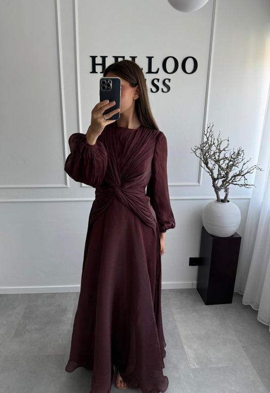 EDA DRESS