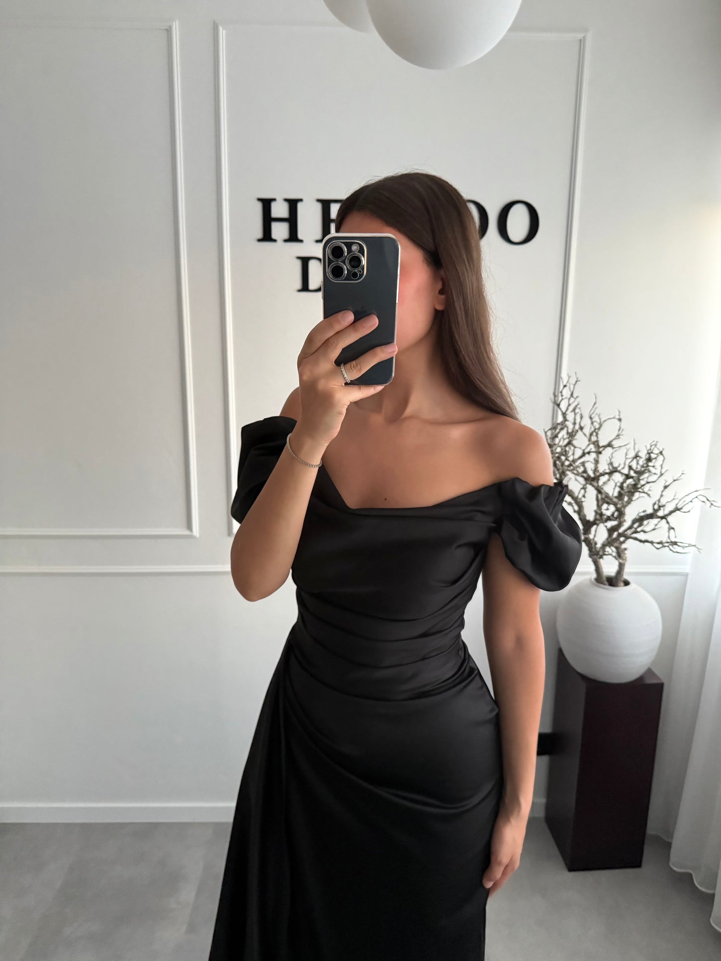 ELINA DRESS