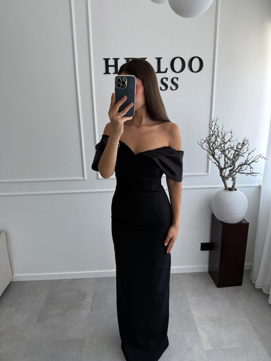 ZOE DRESS