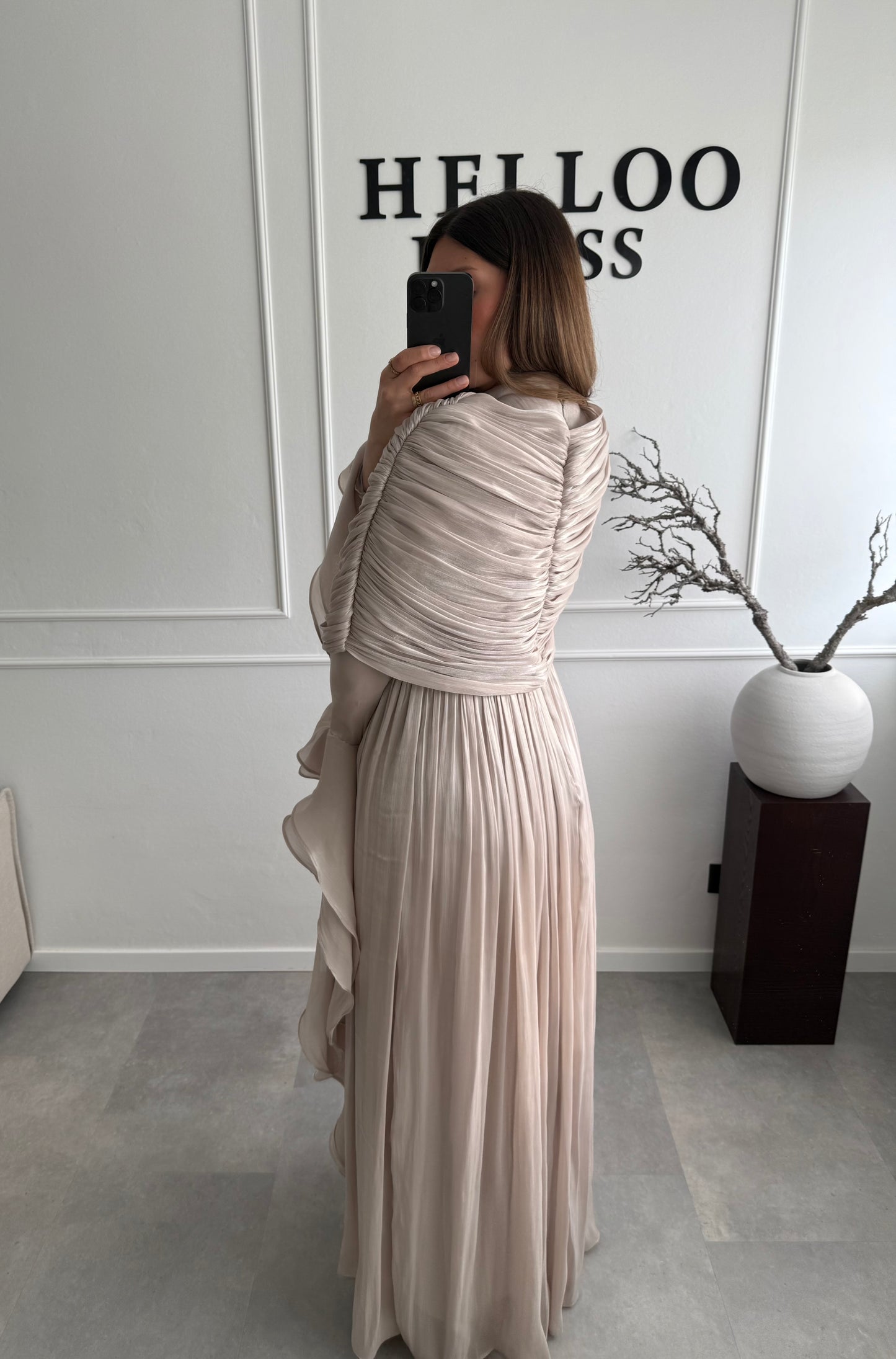 ELIFE DRESS